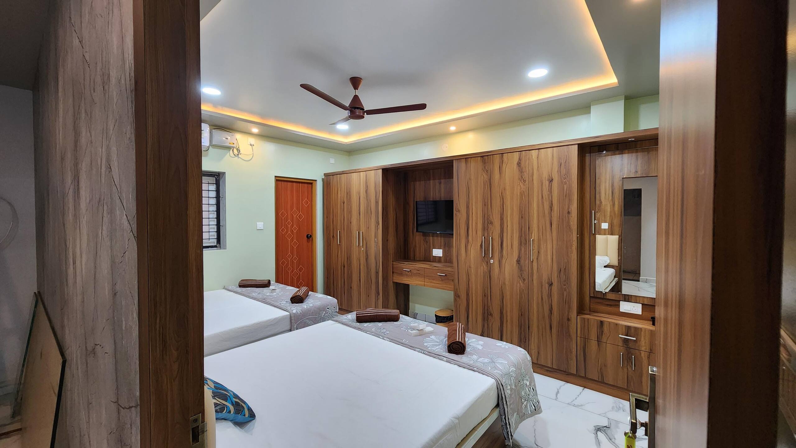 Arcadia Homestay 28