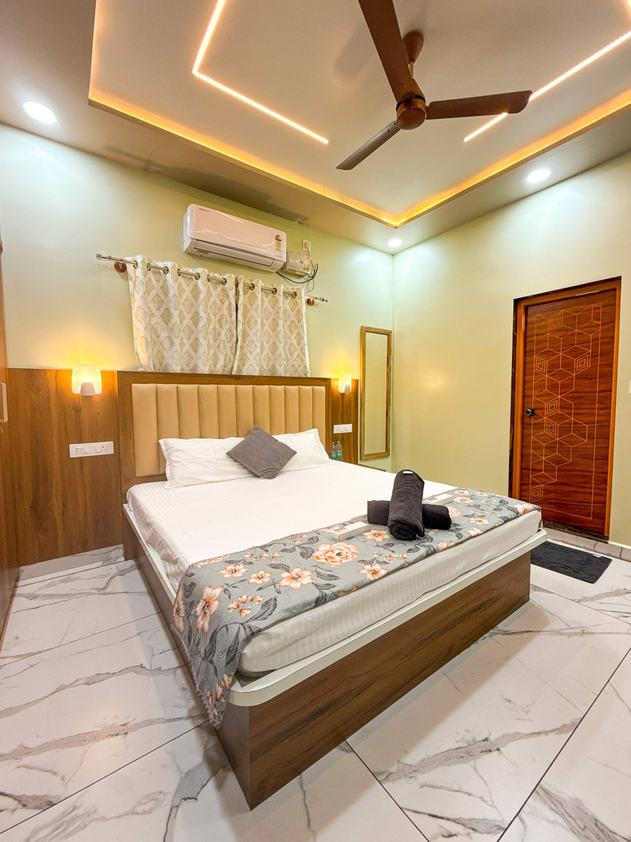 Arcadia Homestay 14
