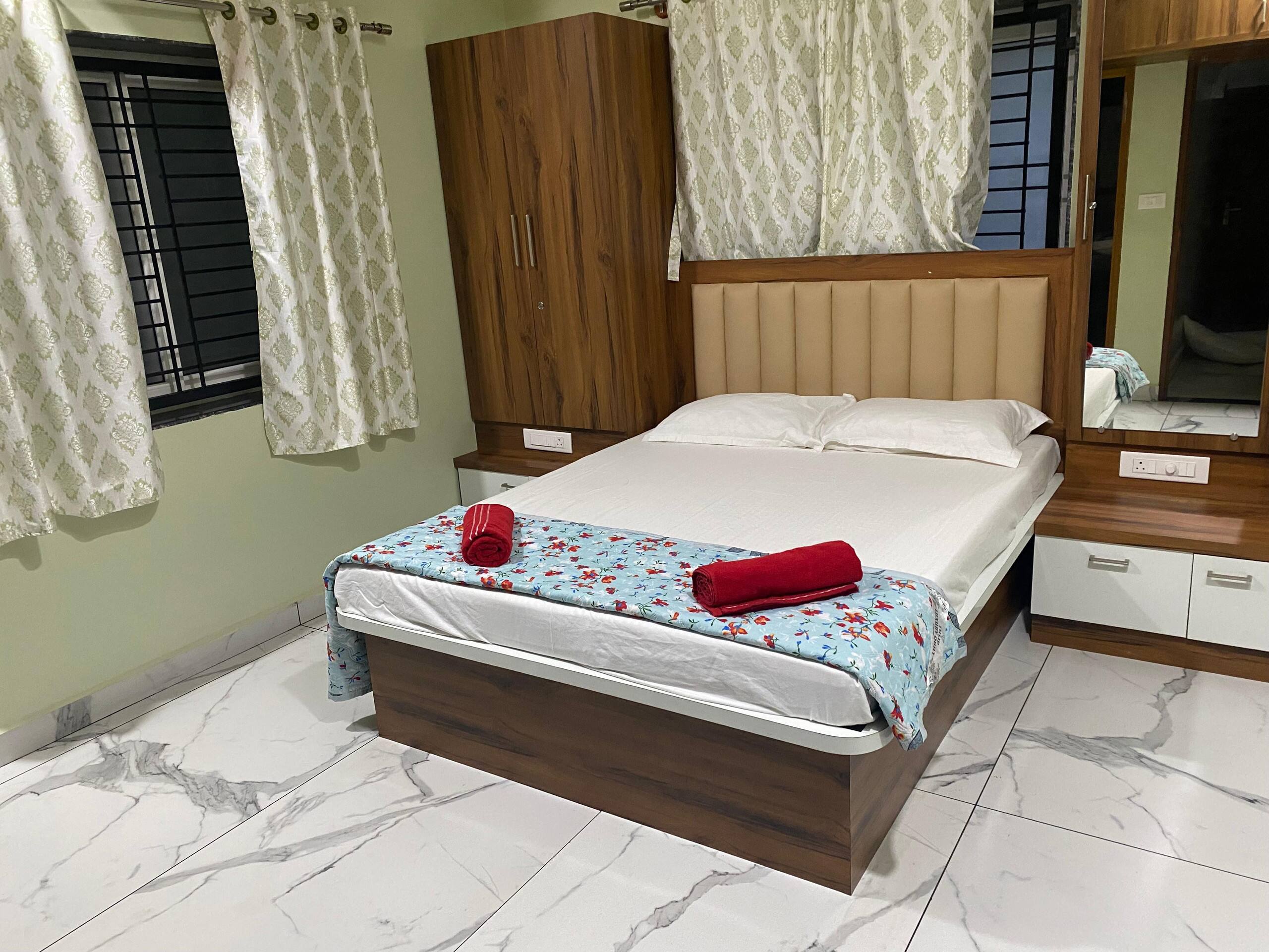 Arcadia Homestay 18
