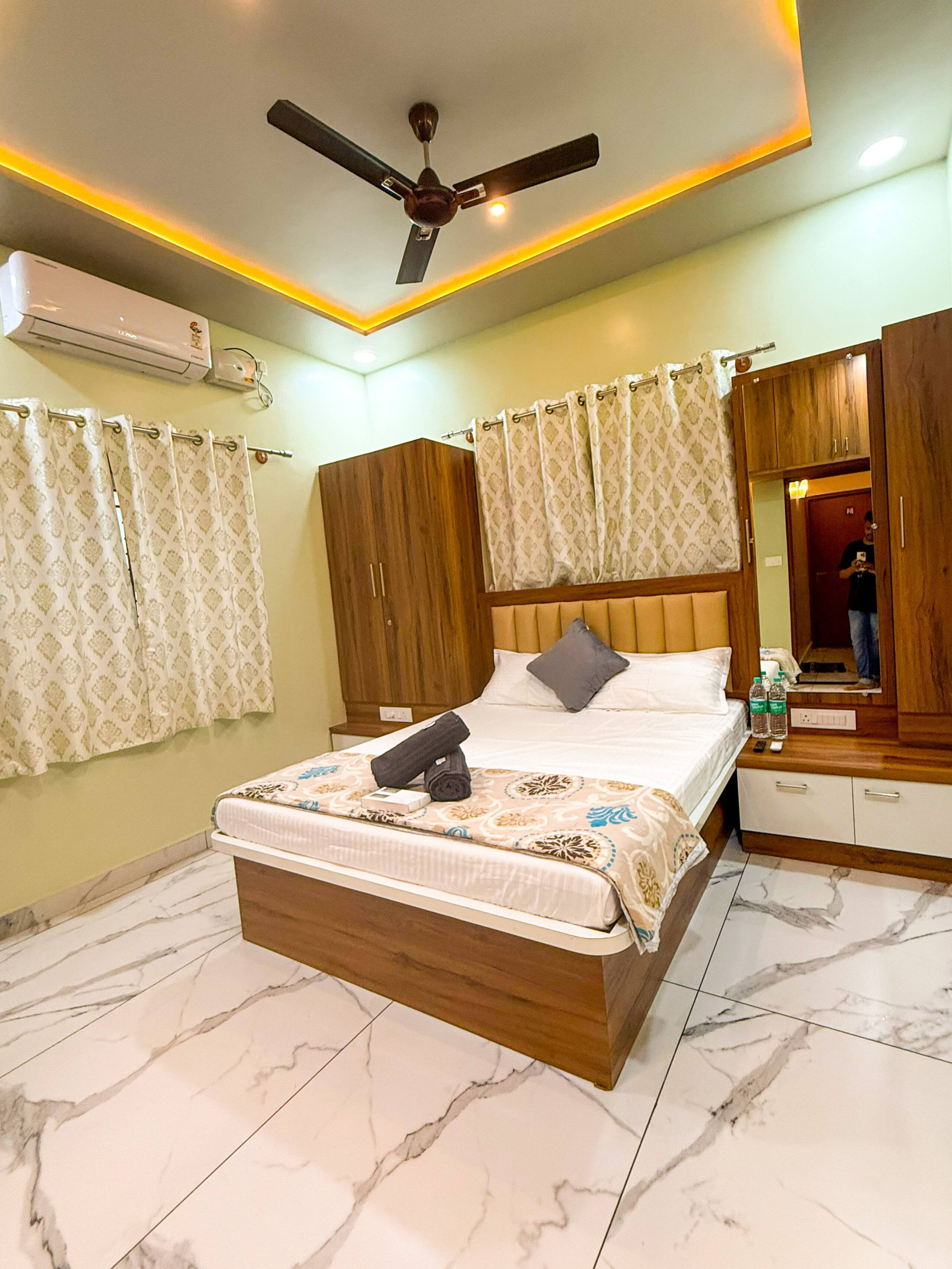 Arcadia Homestay 36