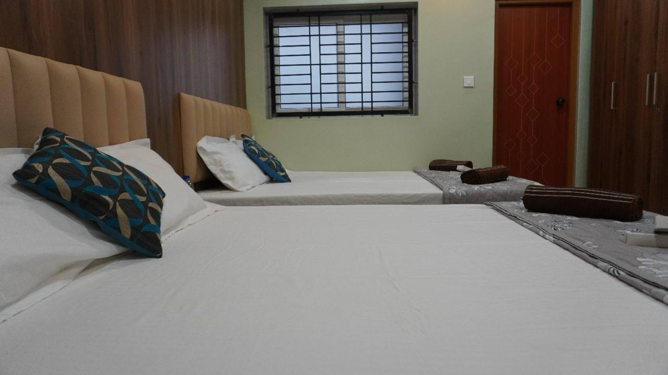 Arcadia Homestay 23