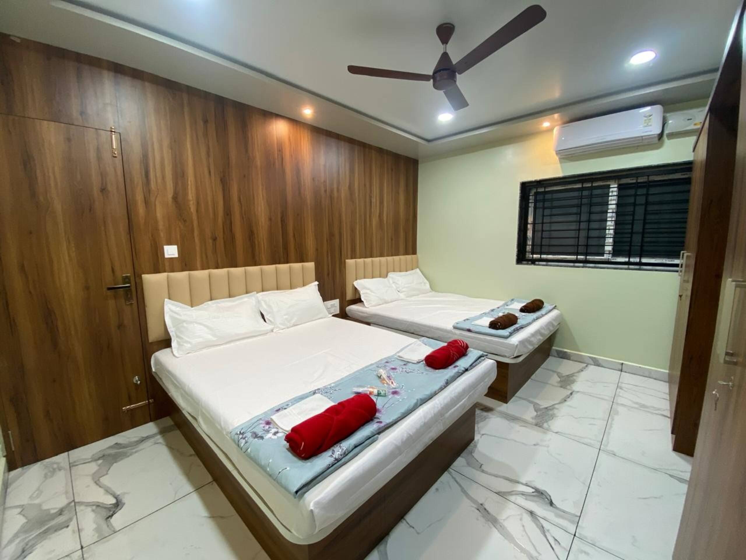 Arcadia Homestay 26