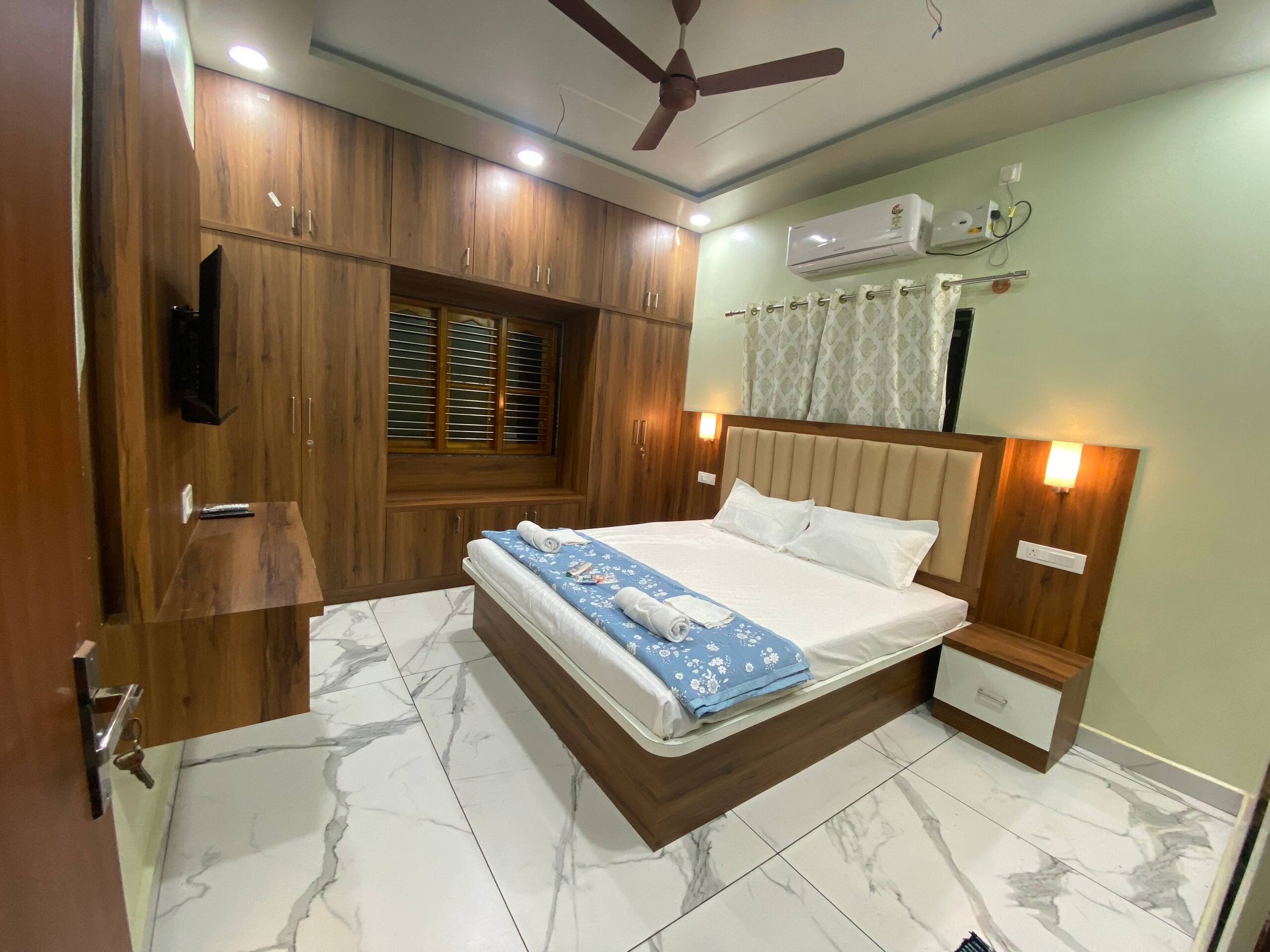 Arcadia Homestay 10