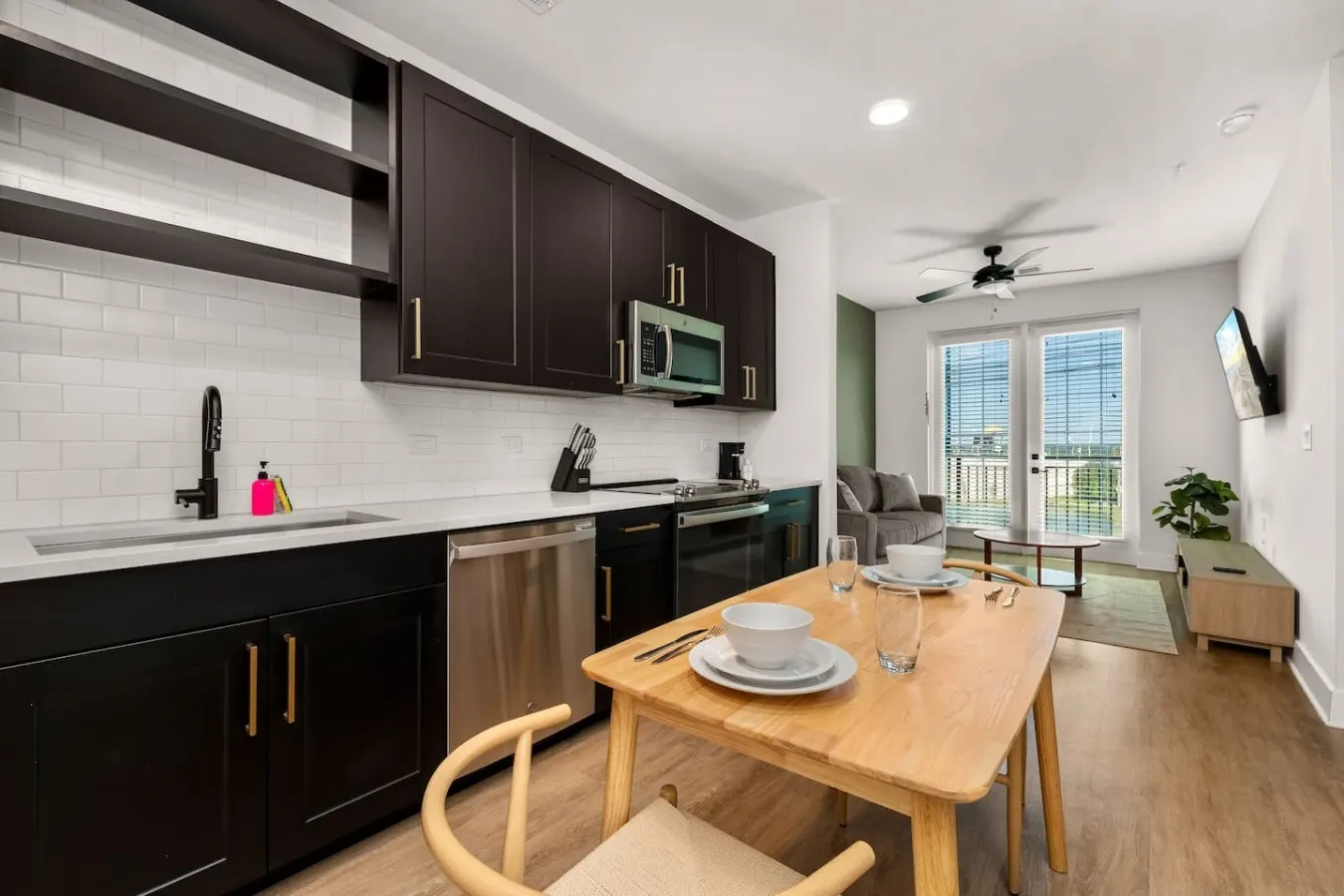 Charming 1-Bedroom Close to Raymond James! 3