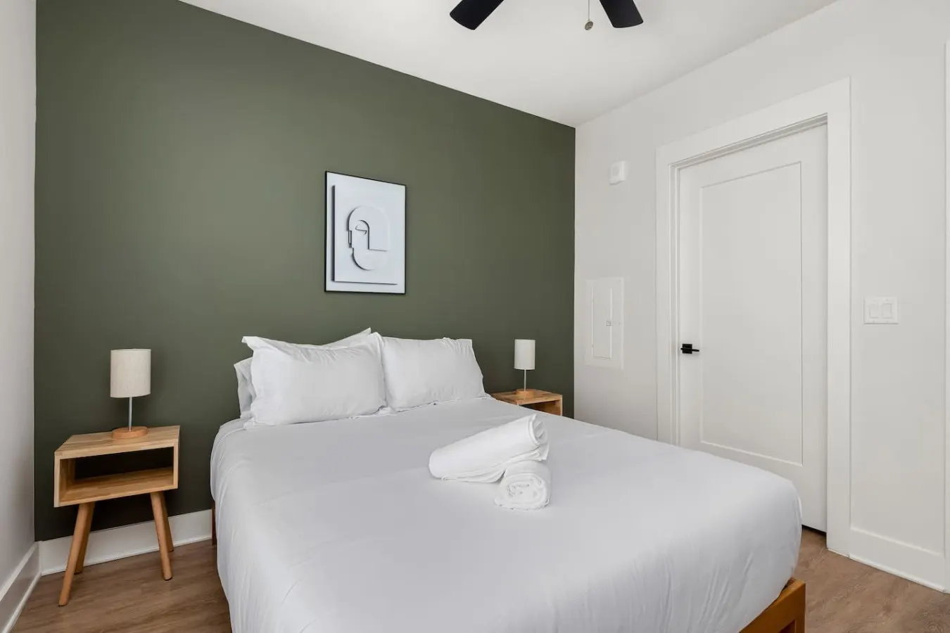 Charming 1-Bedroom Close to Raymond James! 4