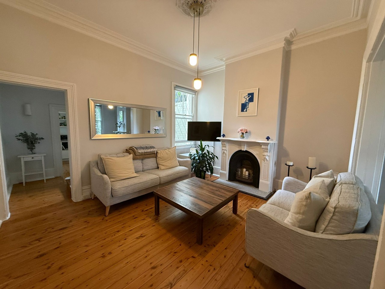 Charming 2-Bed Paddington House