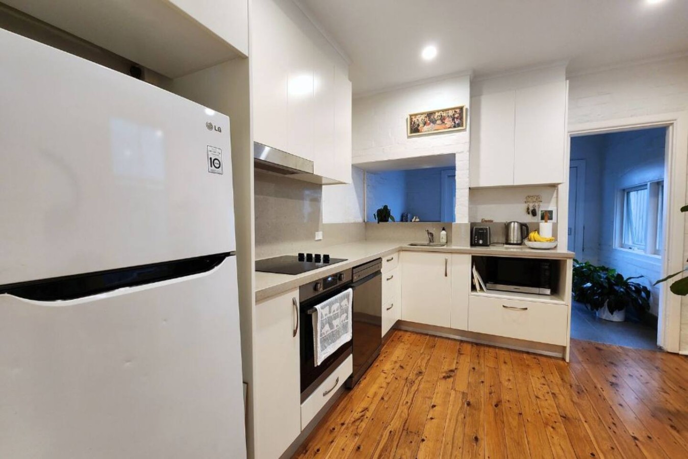 Charming 2-Bed Paddington House 6