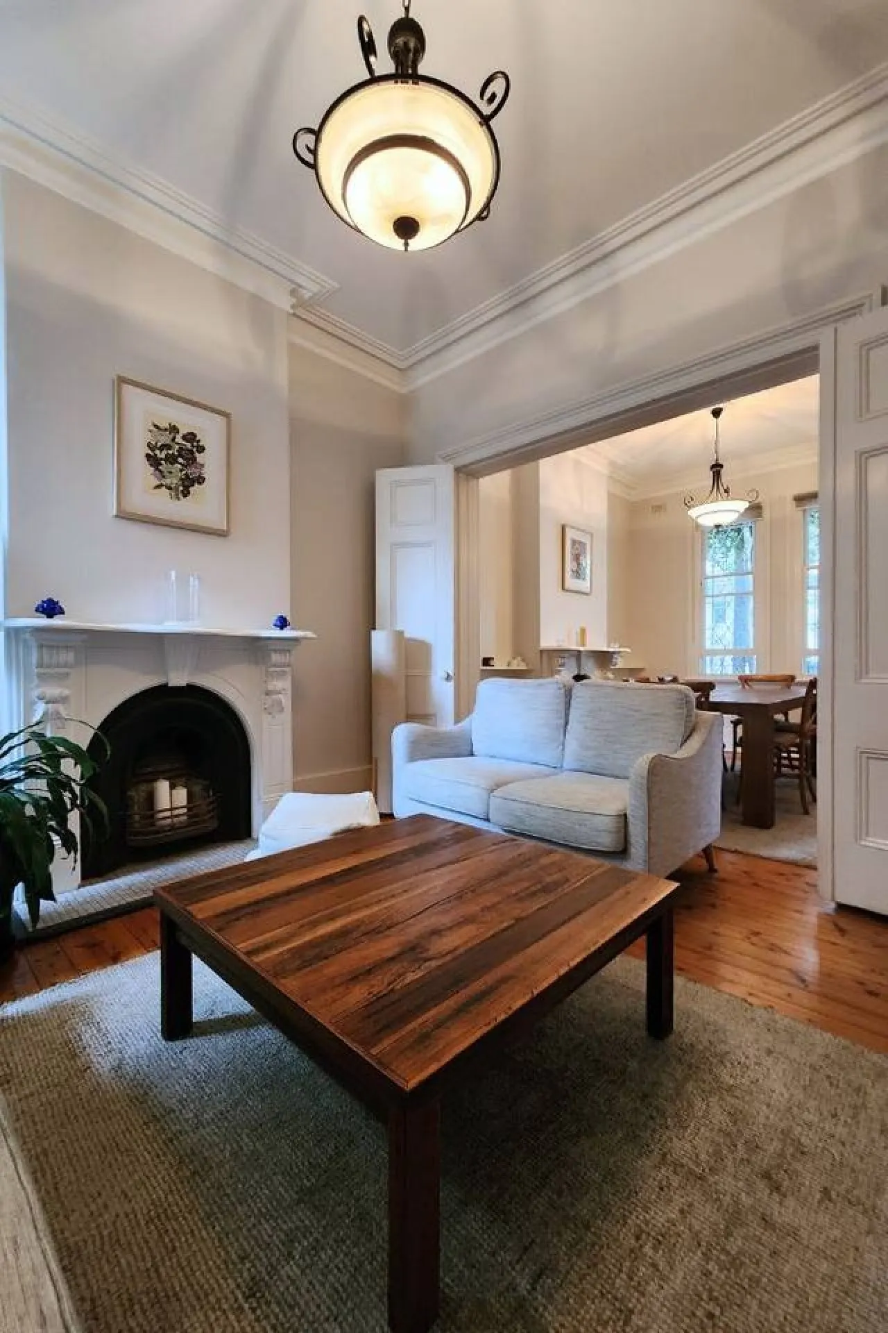 Charming 2-Bed Paddington House 7