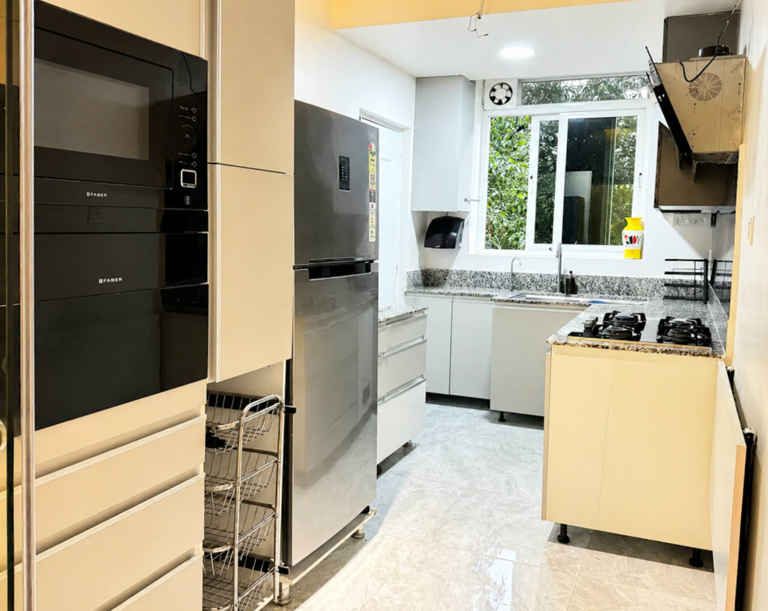 Casa Coco 2 BHK Grand Luxury Apt by Estella Stays 12