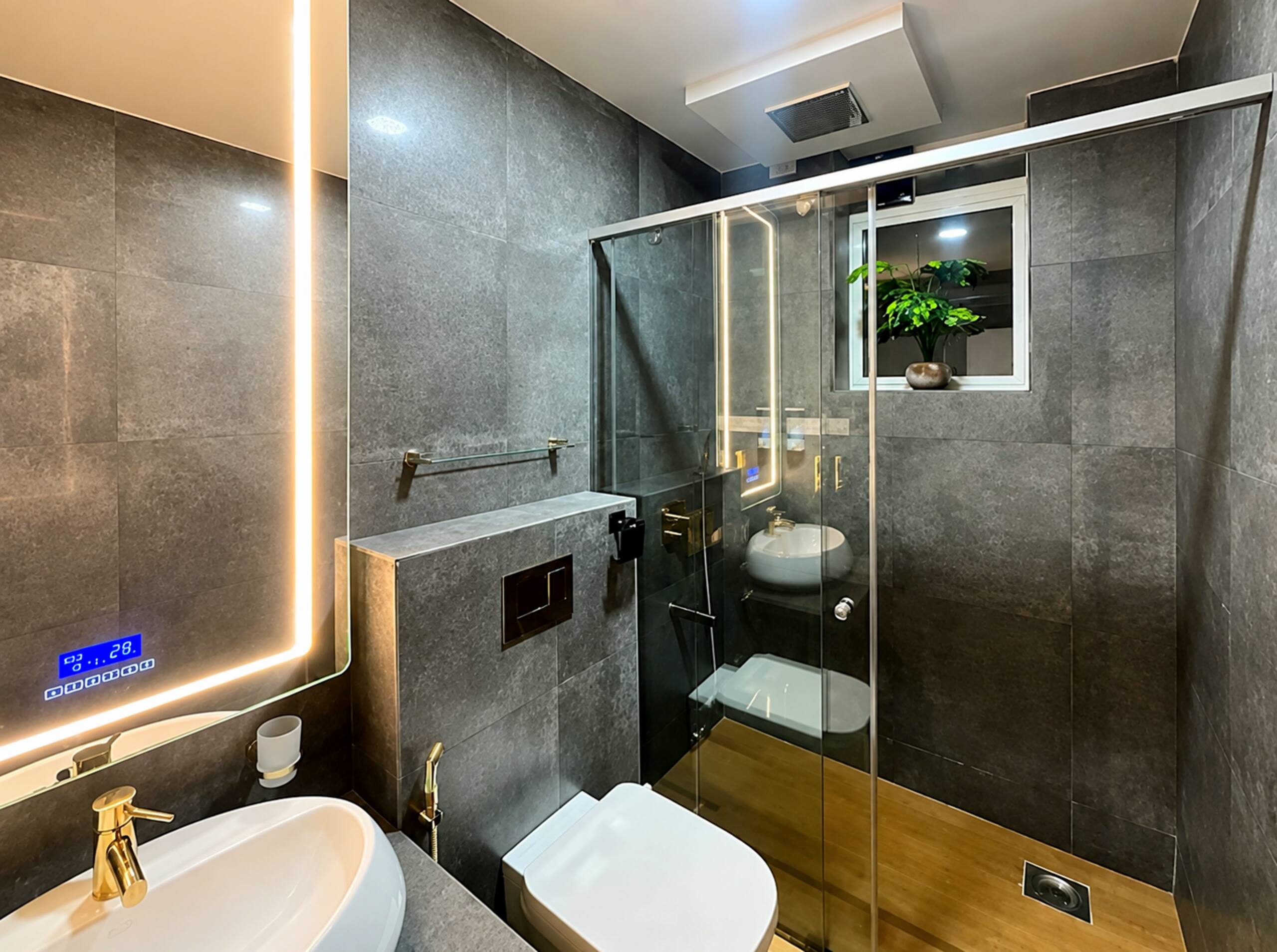 Casa Coco 2 BHK Grand Luxury Apt by Estella Stays 15