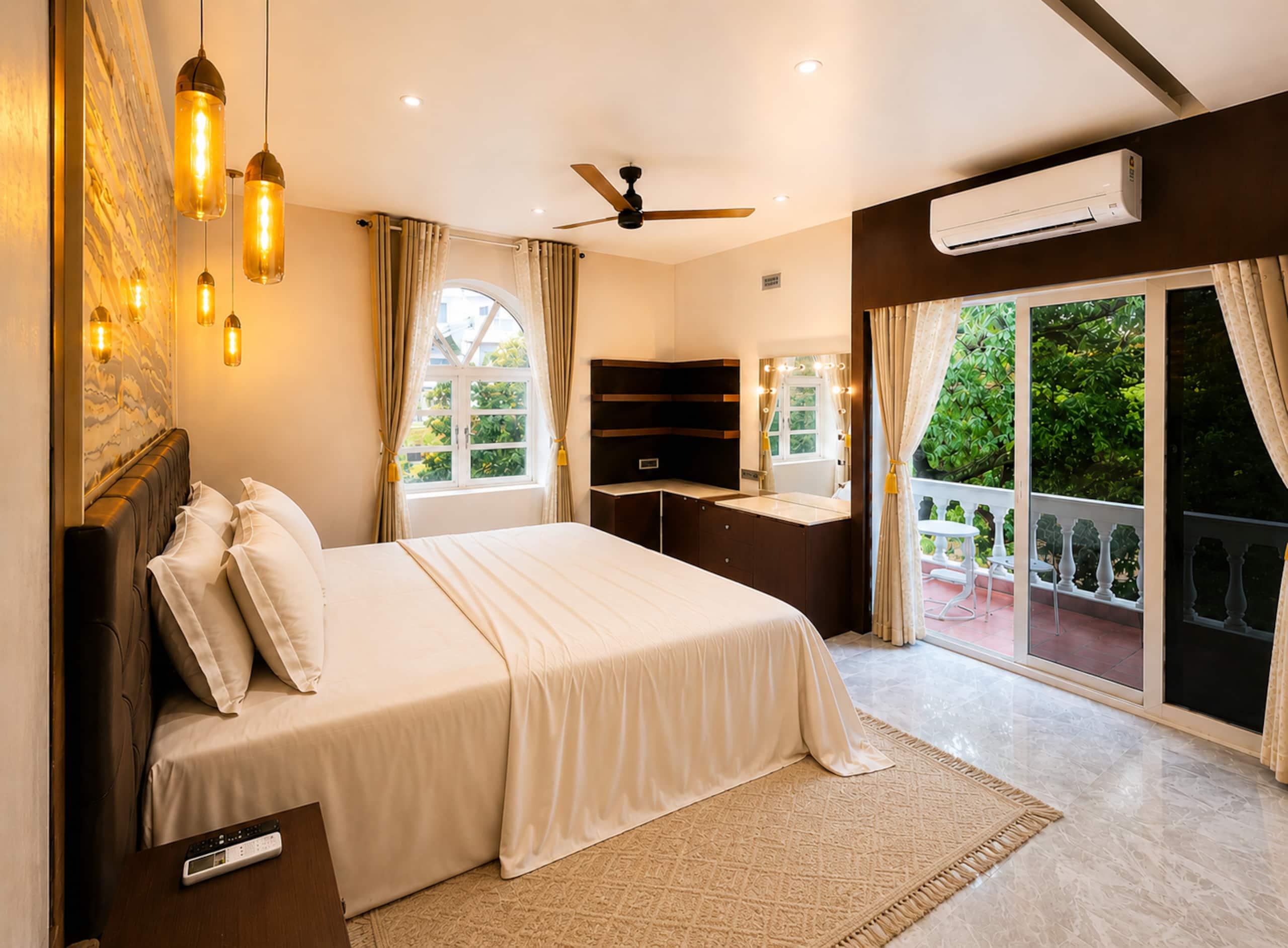 Casa Coco 2 BHK Grand Luxury Apt by Estella Stays 14