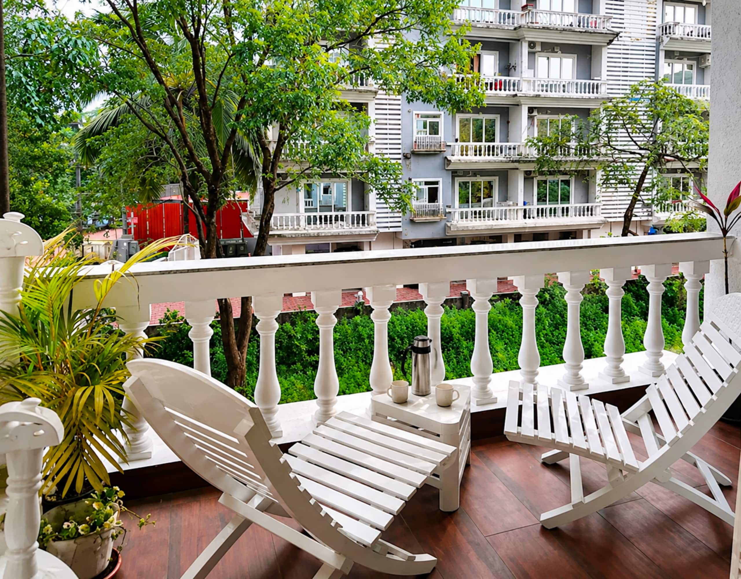 Casa Coco 2 BHK Grand Luxury Apt by Estella Stays 17