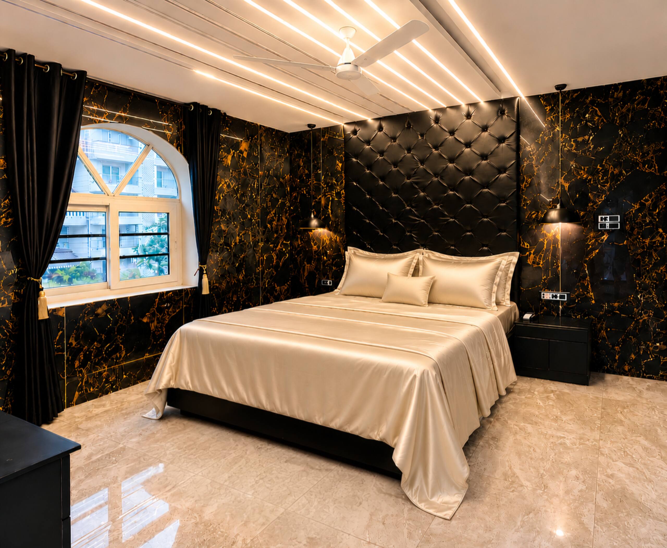 Casa Coco 2 BHK Grand Luxury Apt by Estella Stays — photo 3