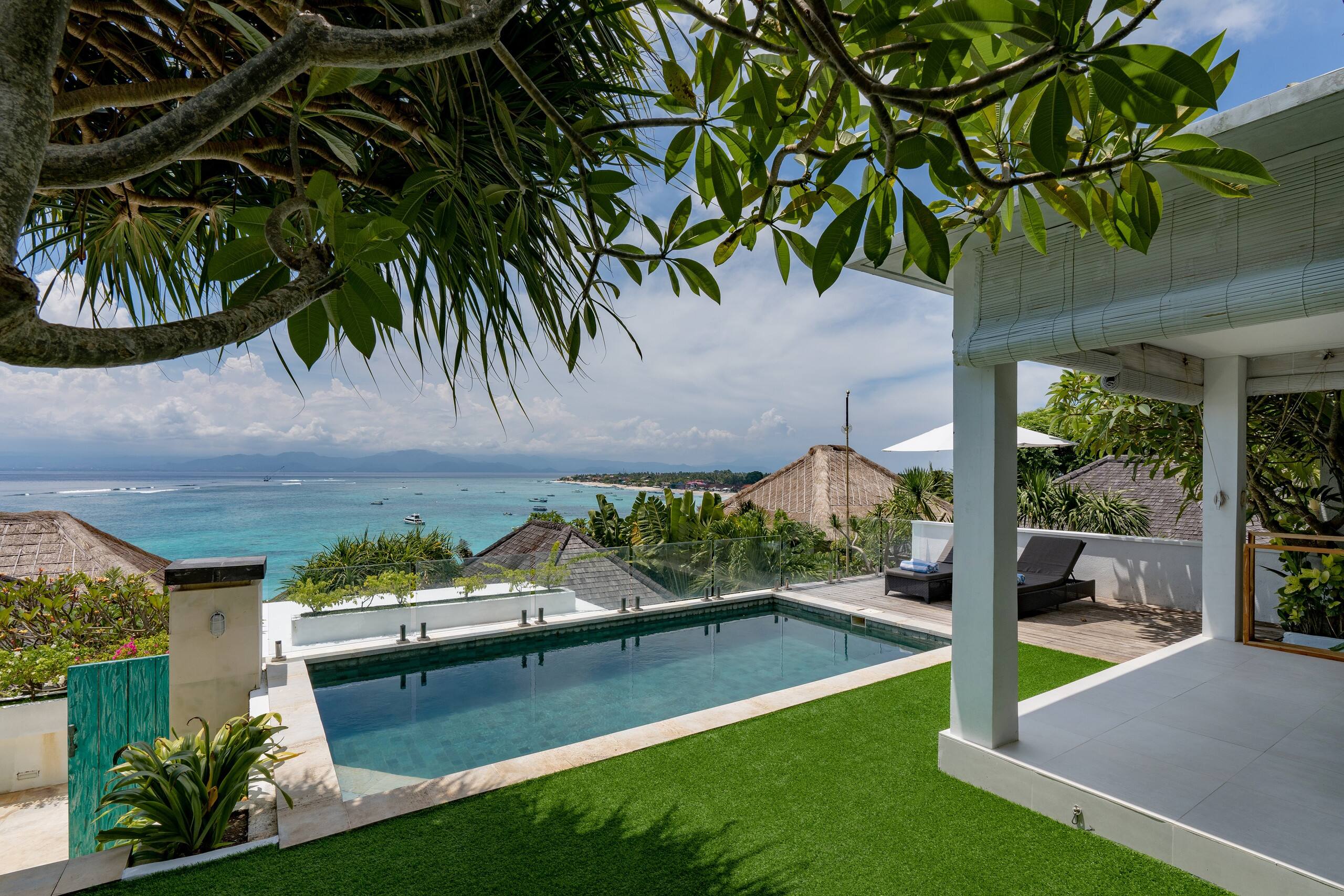 Tenang Villas, Nusa Lembongan - 2 bedroom Villa 20