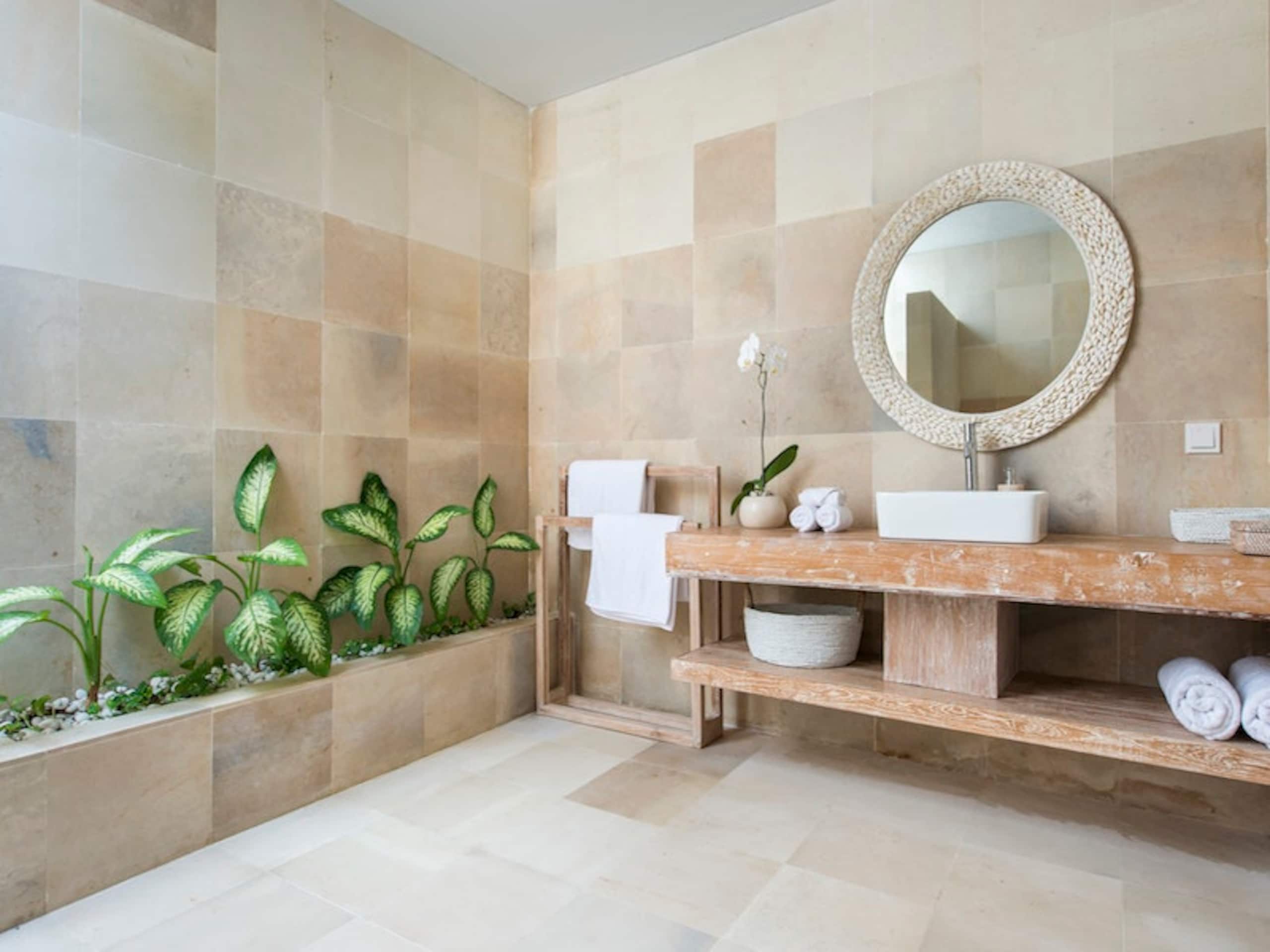Tenang Villas, Nusa Lembongan - 2 bedroom Villa 7