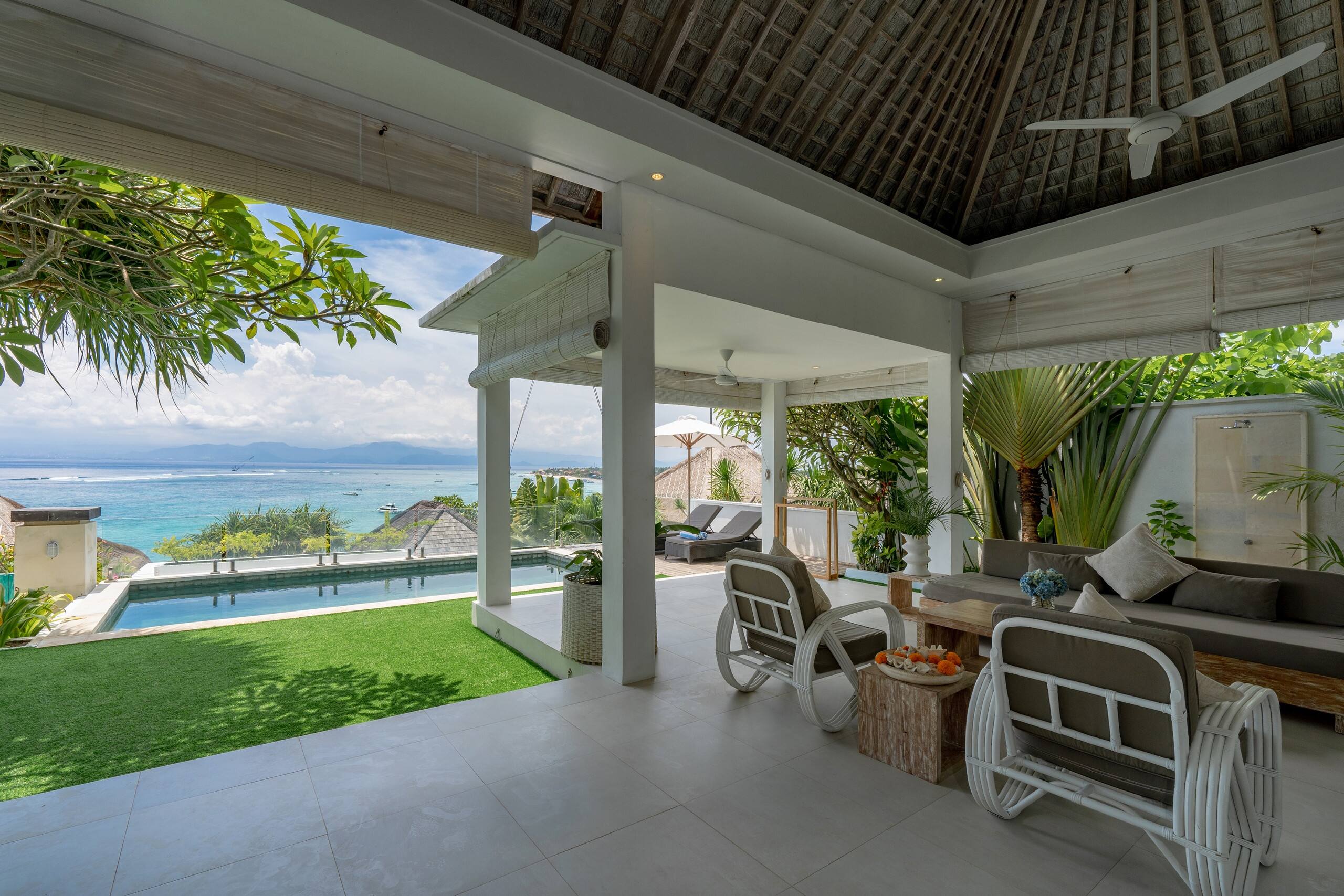 Tenang Villas, Nusa Lembongan - 2 bedroom Villa 17