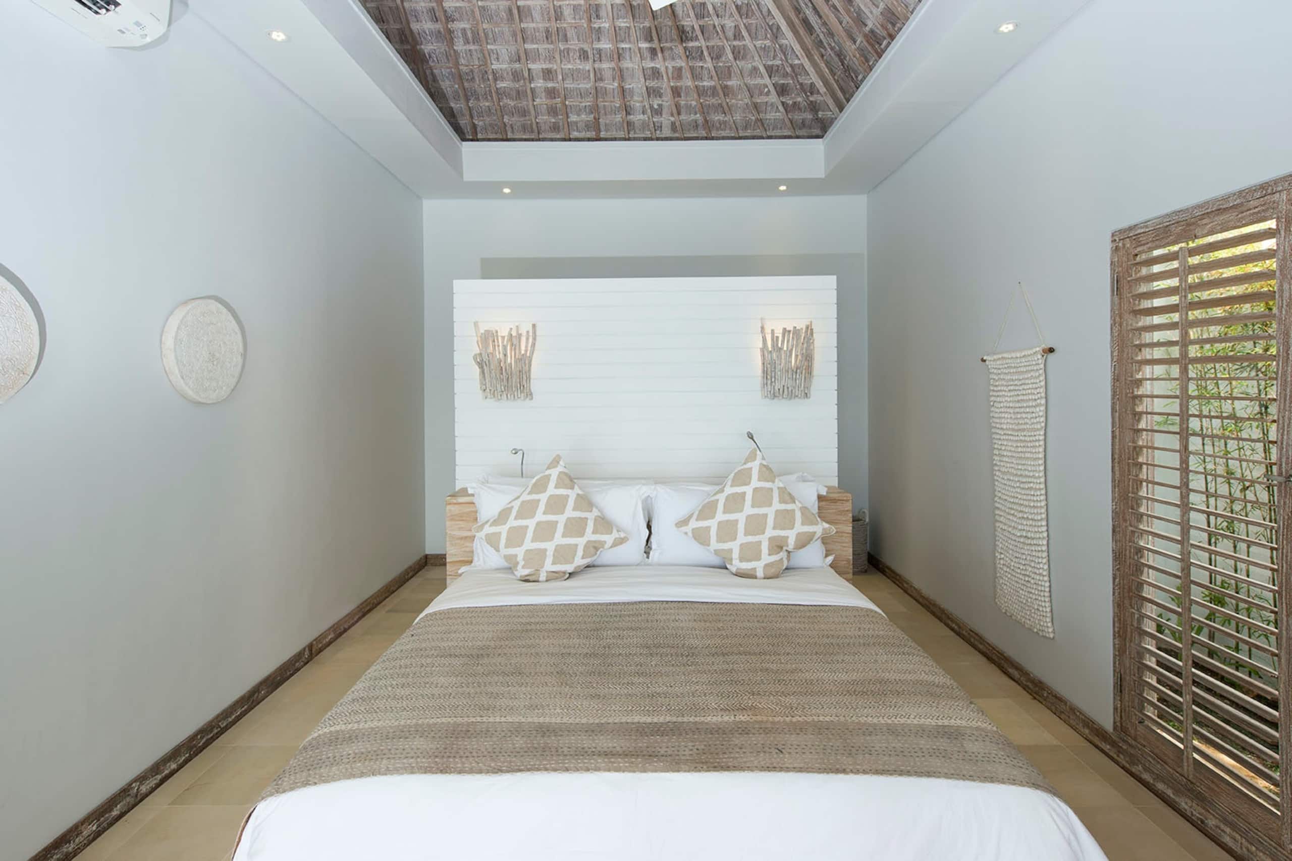 Tenang Villas, Nusa Lembongan - 2 bedroom Villa 6