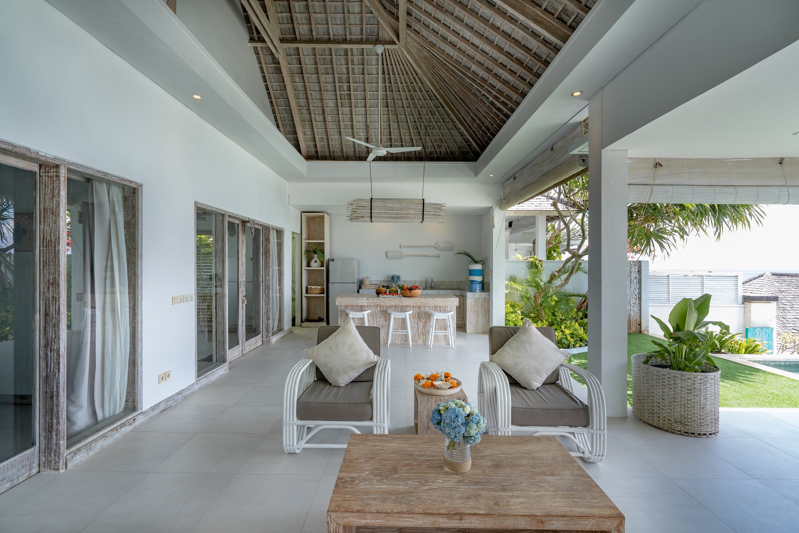 Tenang Villas, Nusa Lembongan - 2 bedroom Villa 19
