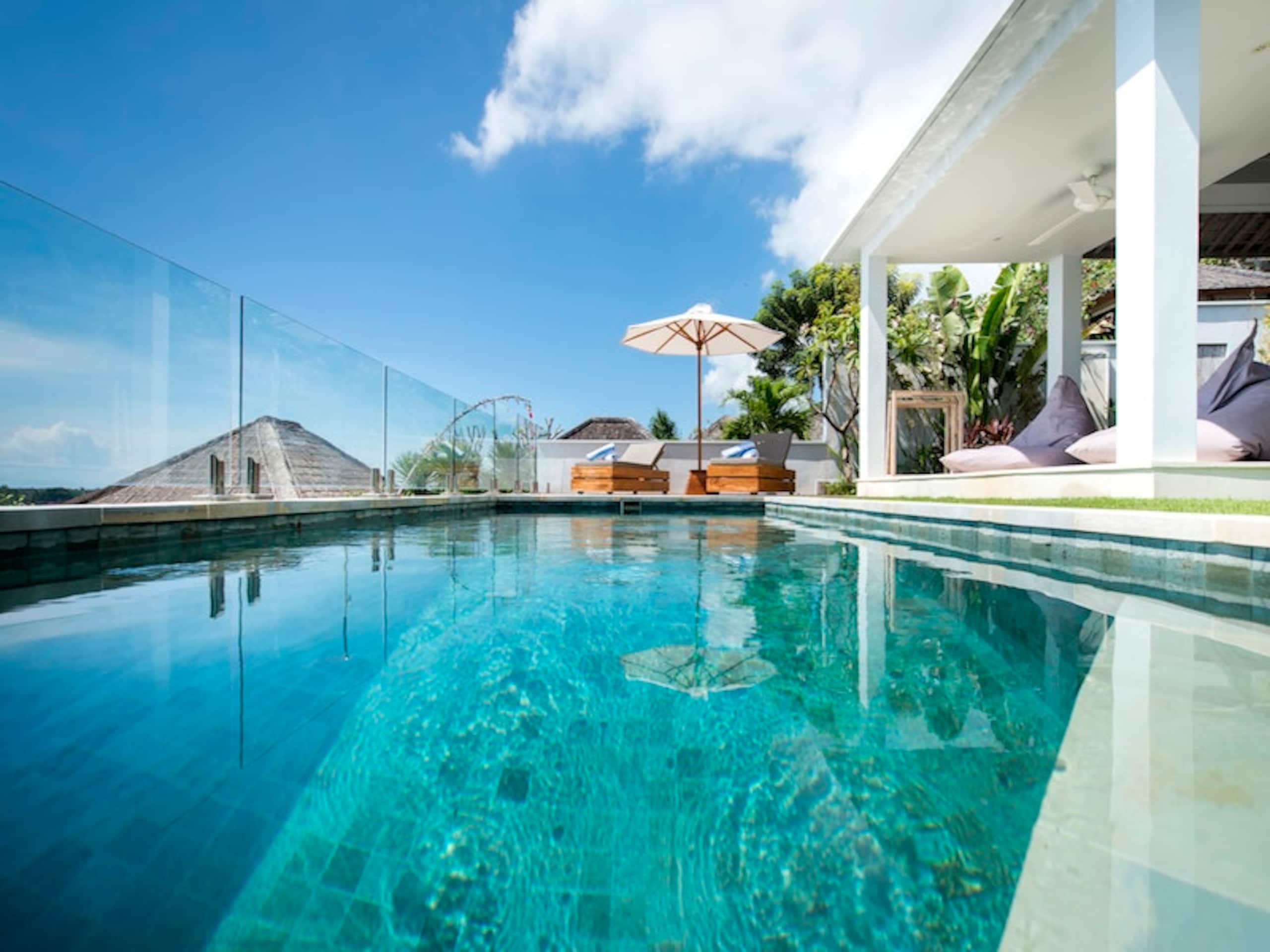 Tenang Villas, Nusa Lembongan - 2 bedroom Villa 8