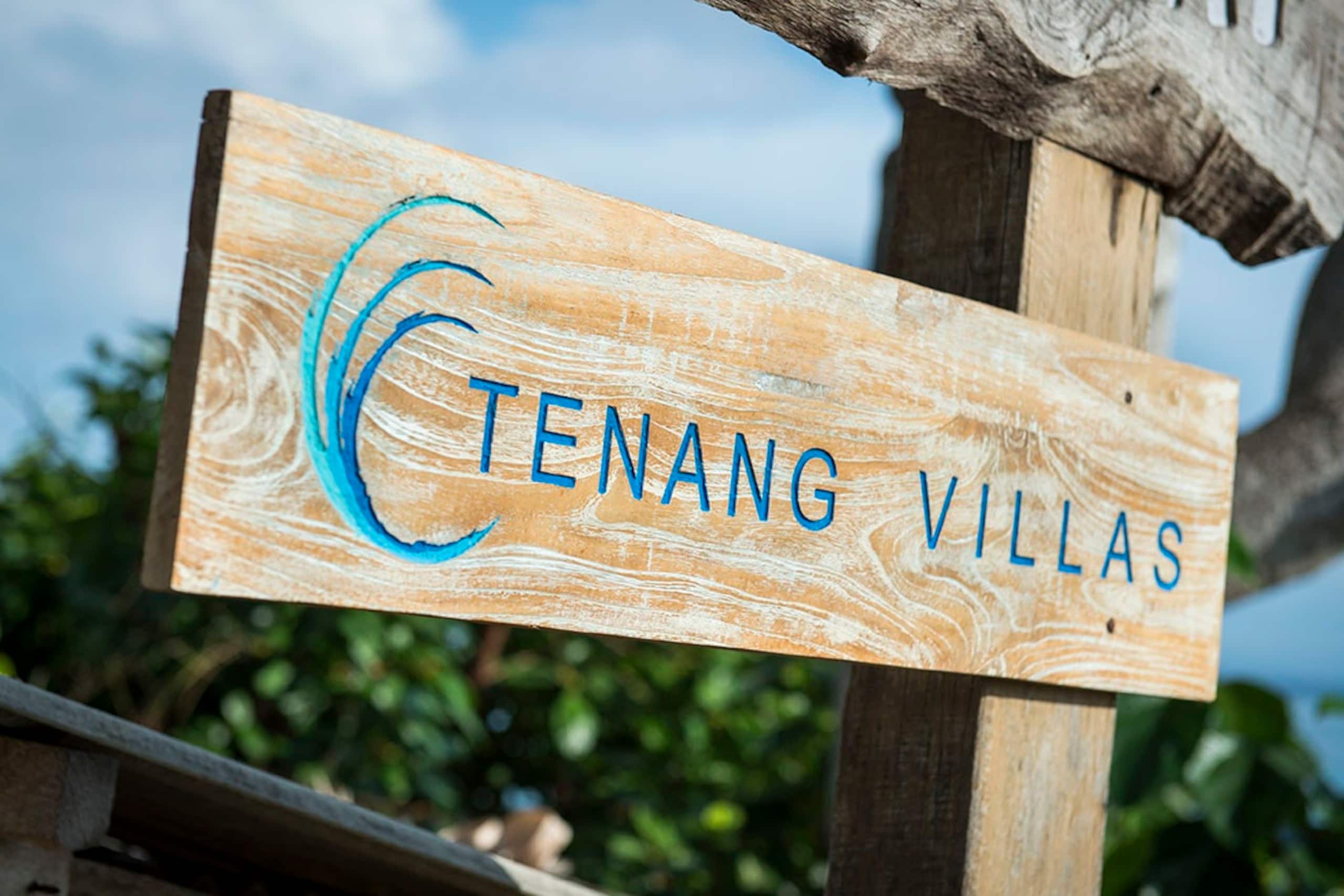 Tenang Villas, Nusa Lembongan - 2 bedroom Villa 16