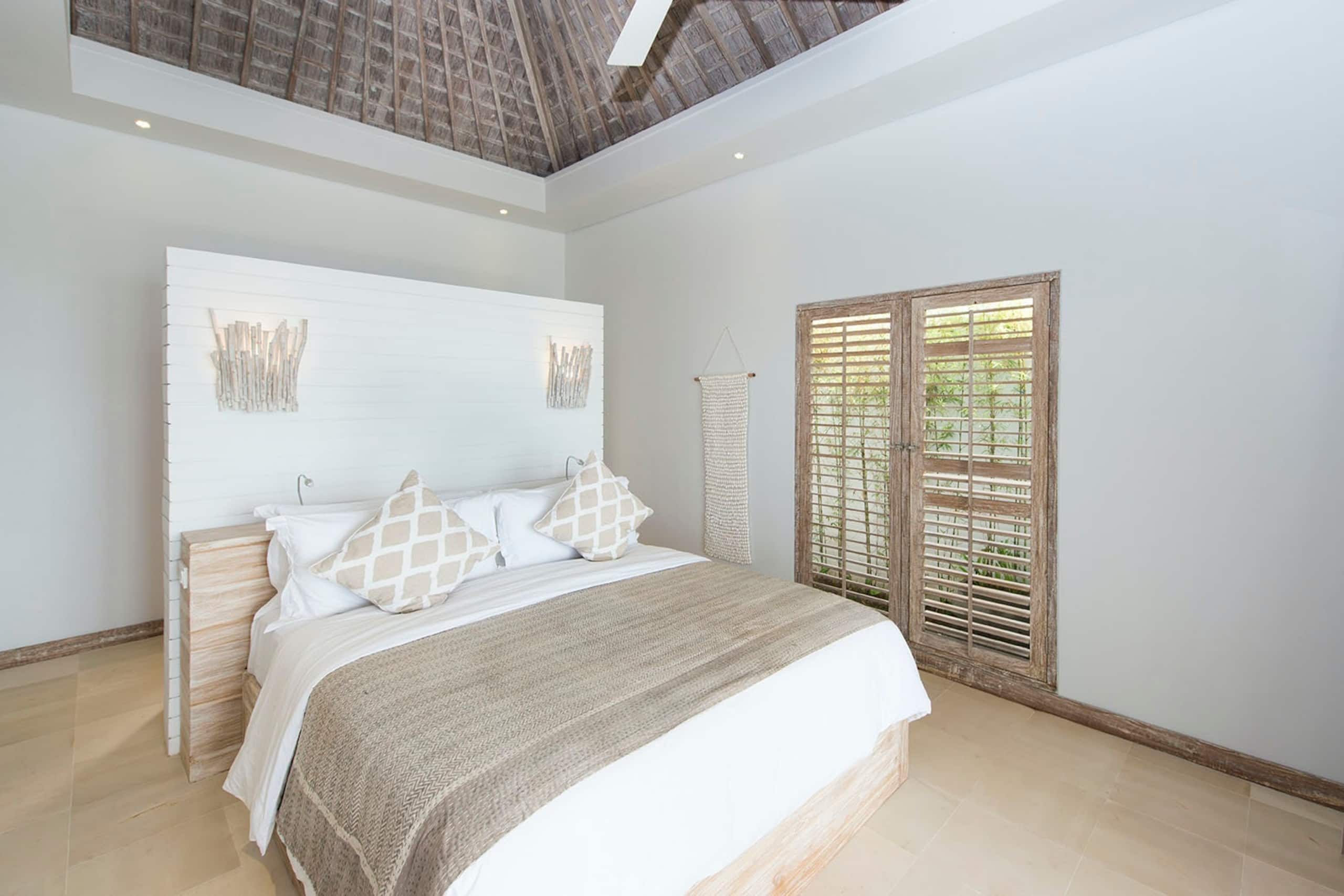 Tenang Villas, Nusa Lembongan - 2 bedroom Villa 13