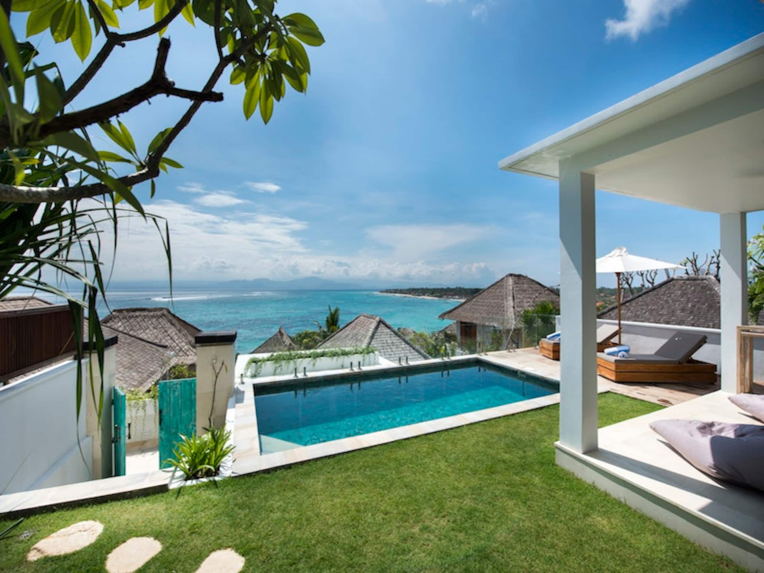 Tenang Villas, Nusa Lembongan - 2 bedroom Villa 9