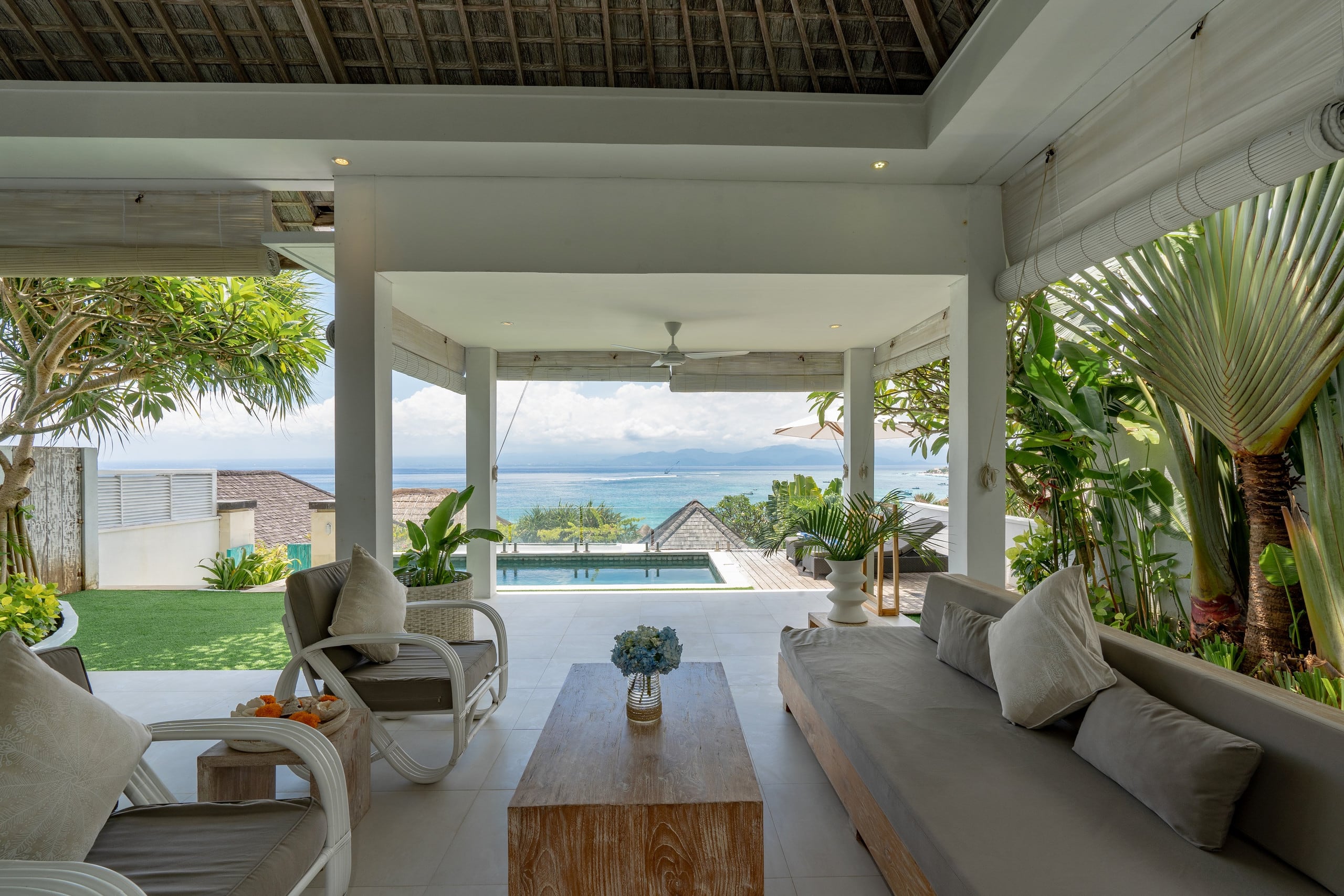 Tenang Villas, Nusa Lembongan - 2 bedroom Villa 18