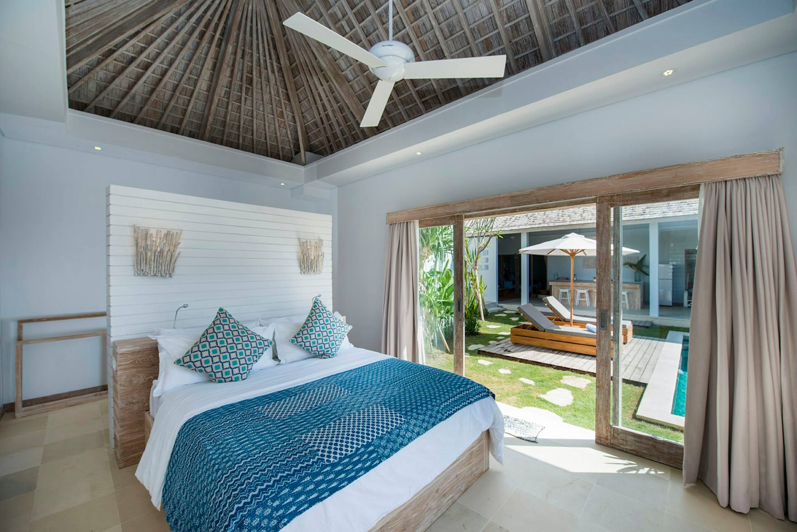 Tenang Villas, Nusa Lembongan - 2 bedroom Villa 10