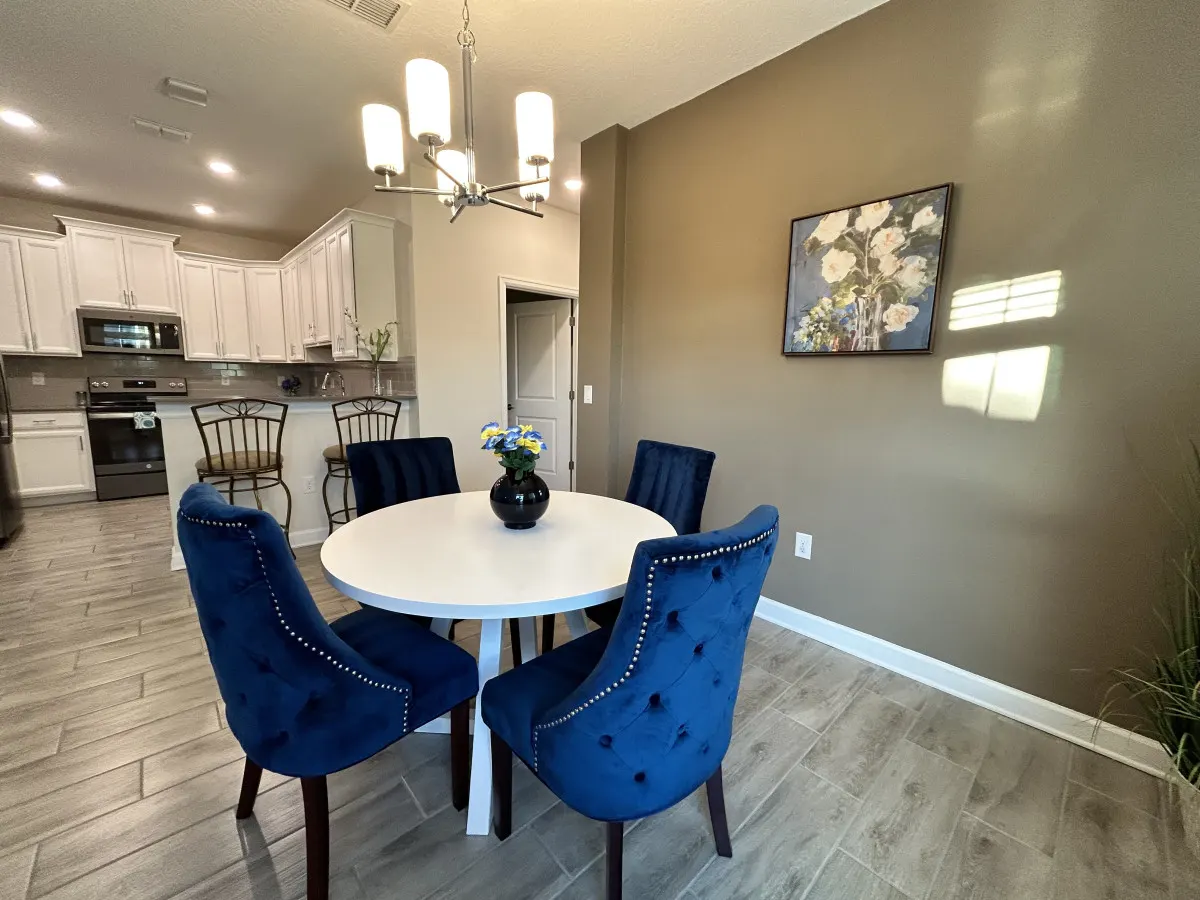 Perfect 3bd Condo Near Disney 2