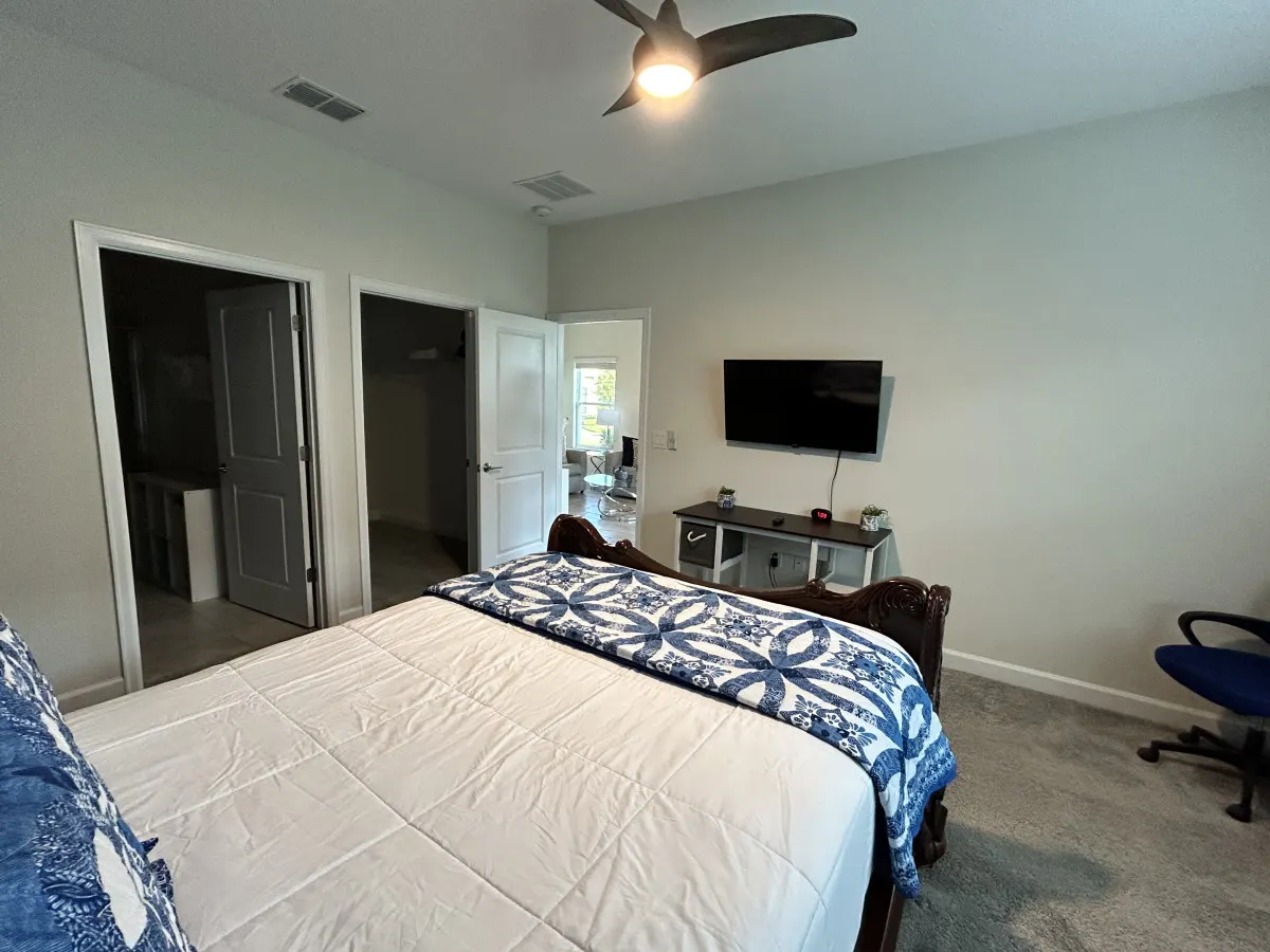 Perfect 3bd Condo Near Disney 9