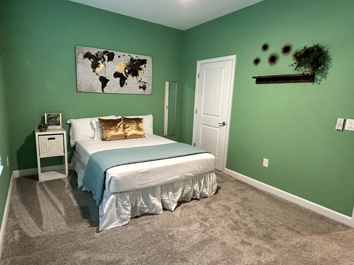 Perfect 3bd Condo Near Disney 11