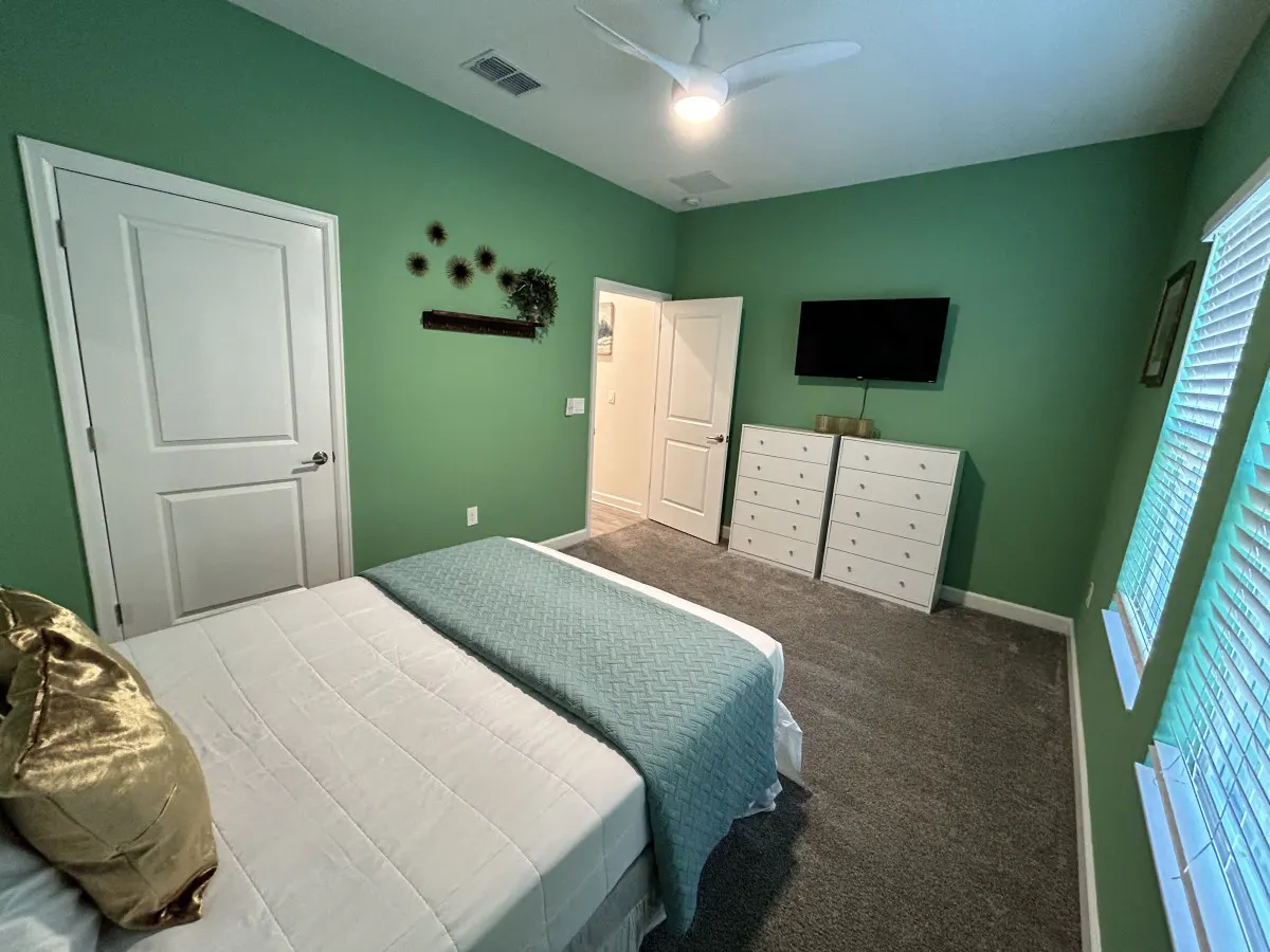 Perfect 3bd Condo Near Disney 12