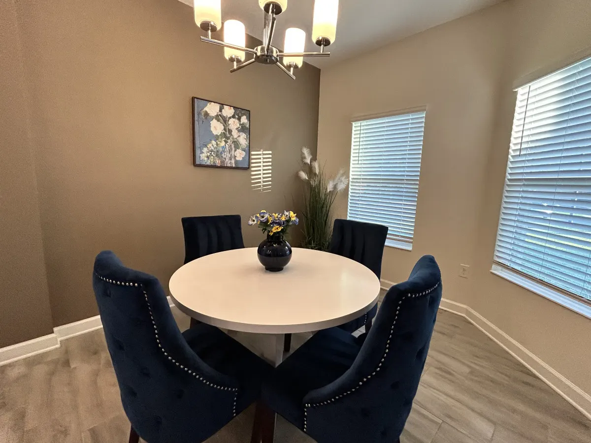 Perfect 3bd Condo Near Disney 13