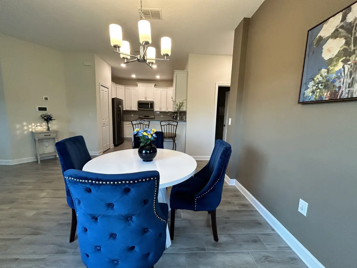 Perfect 3bd Condo Near Disney 14