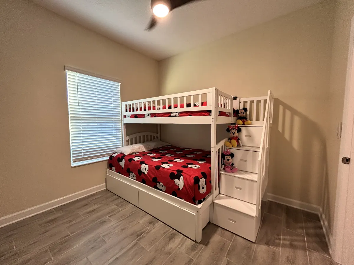 Perfect 3bd Condo Near Disney 16