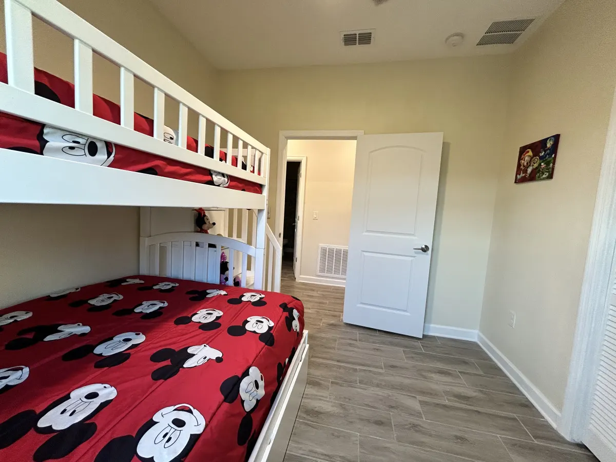 Perfect 3bd Condo Near Disney 17