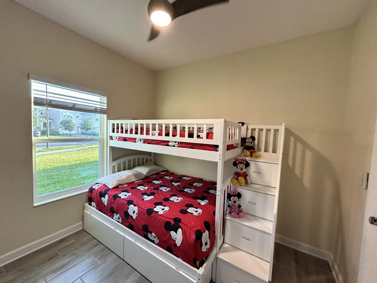 Perfect 3bd Condo Near Disney 18