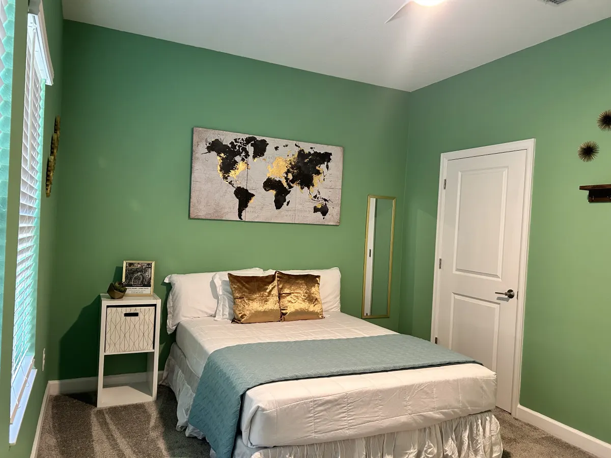 Perfect 3bd Condo Near Disney 19