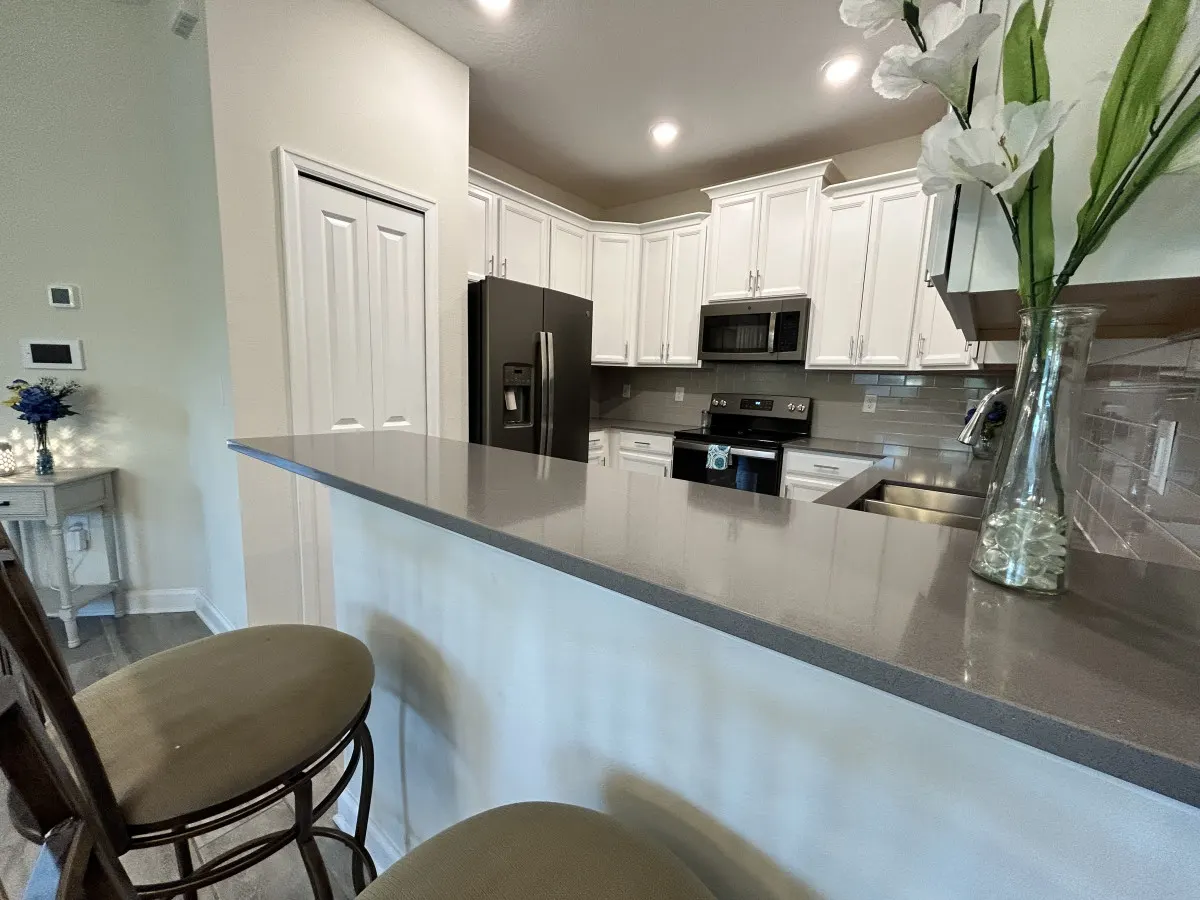 Perfect 3bd Condo Near Disney 20