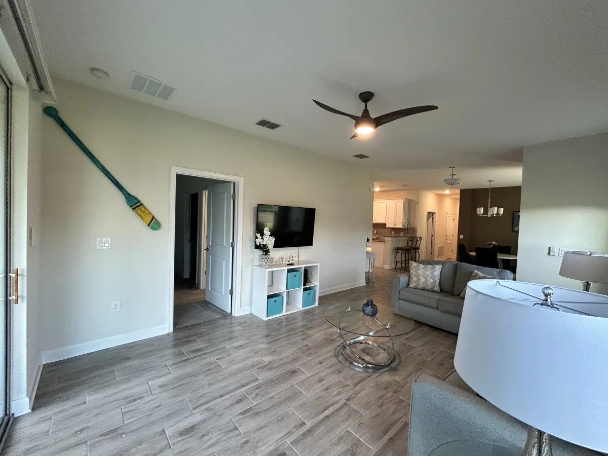 Perfect 3bd Condo Near Disney 3