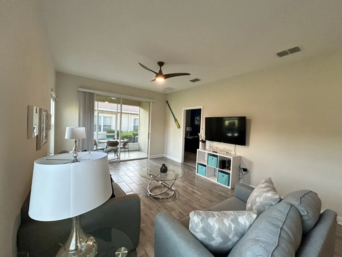 Perfect 3bd Condo Near Disney 4