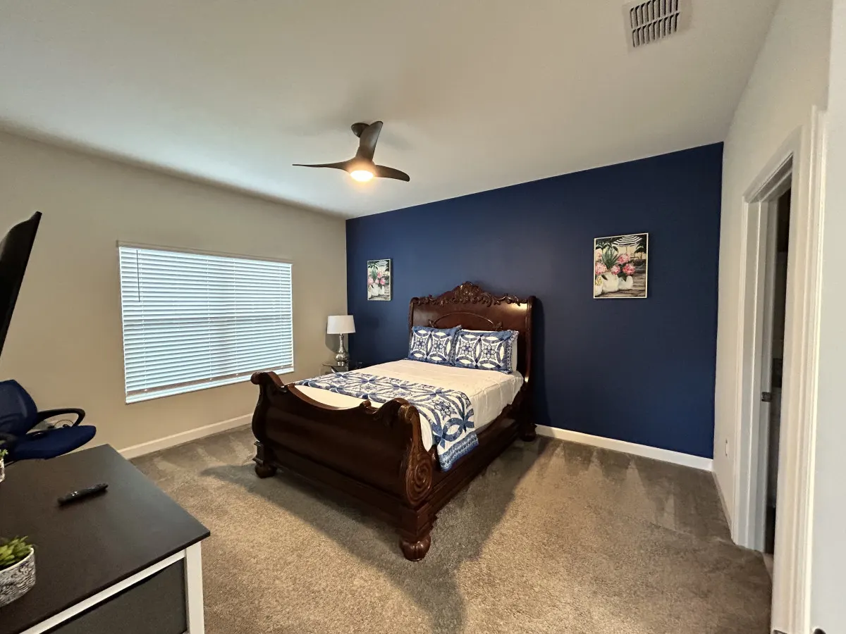 Perfect 3bd Condo Near Disney 5