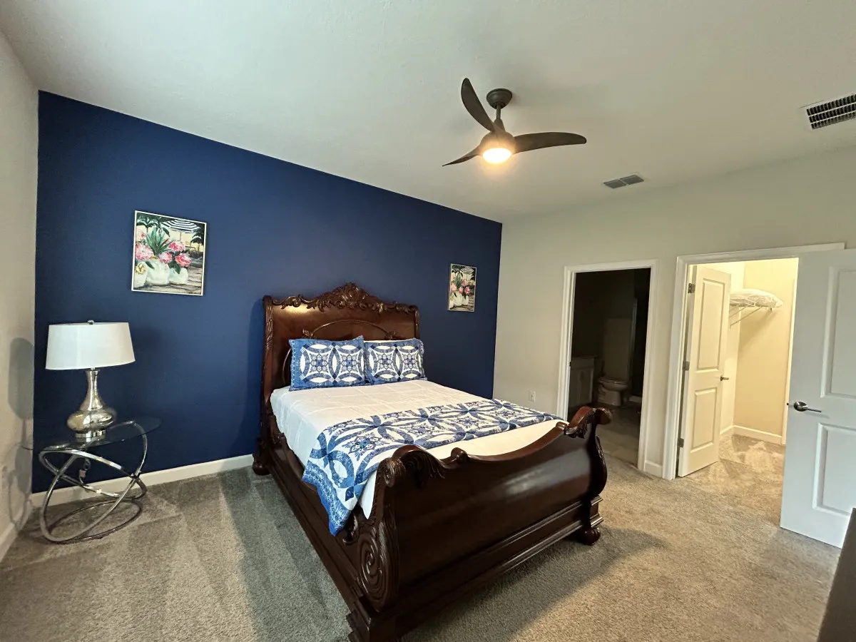 Perfect 3bd Condo Near Disney 6