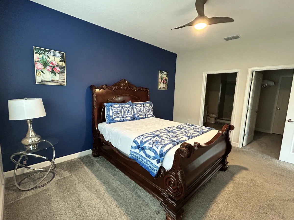 Perfect 3bd Condo Near Disney 8