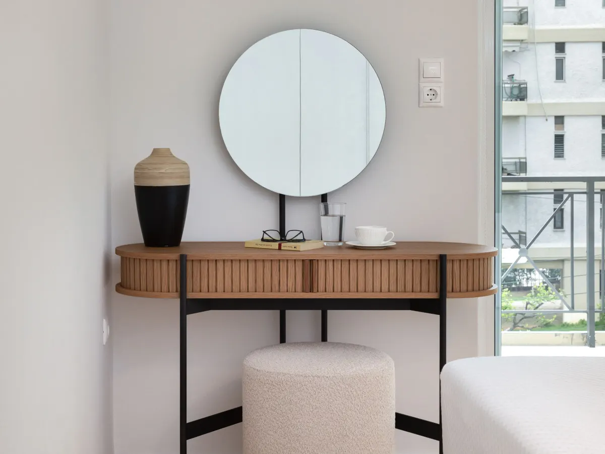 Elegant & Central 3BR in Glyfada 19