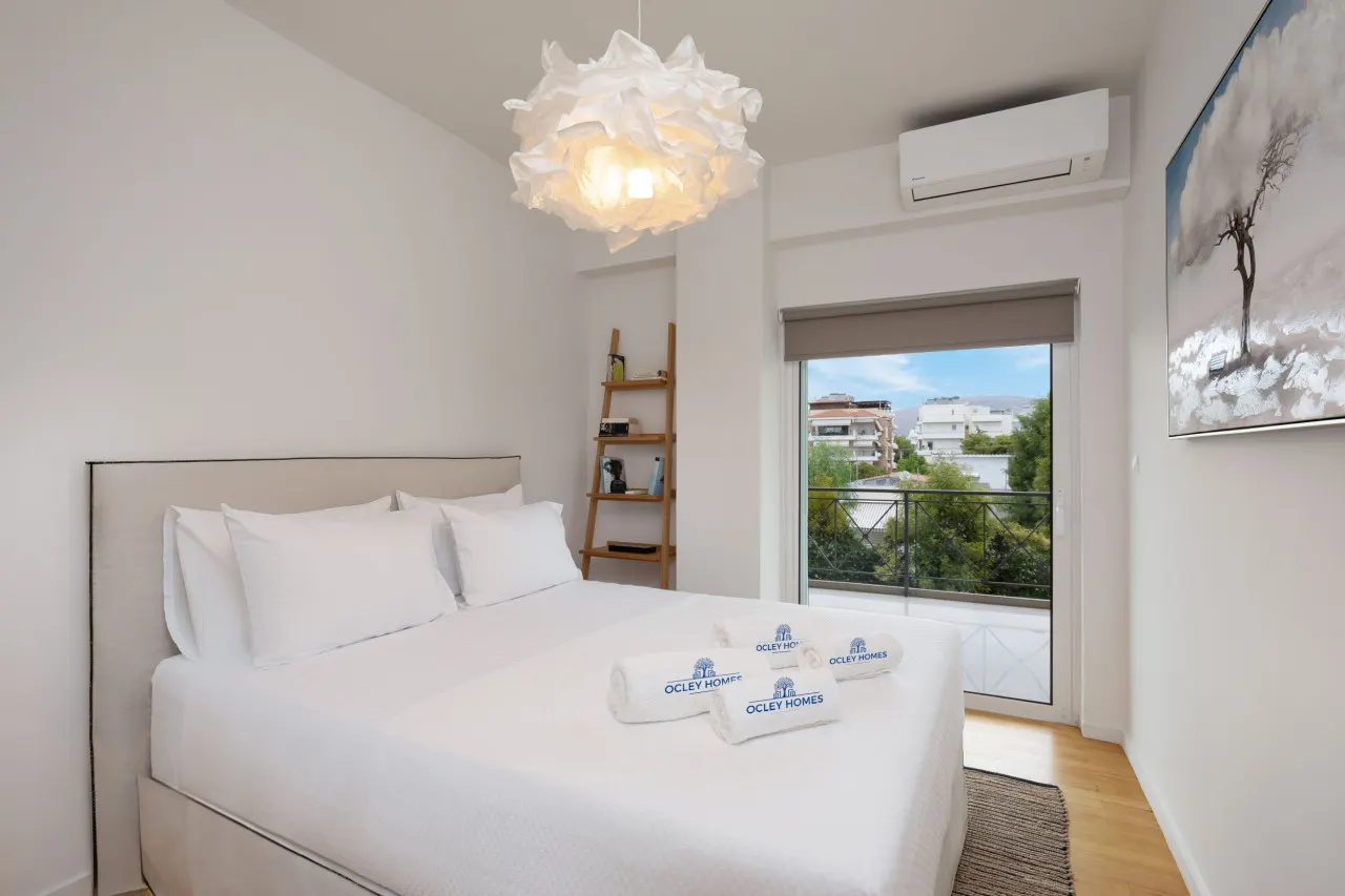 Elegant & Central 3BR in Glyfada — photo 3