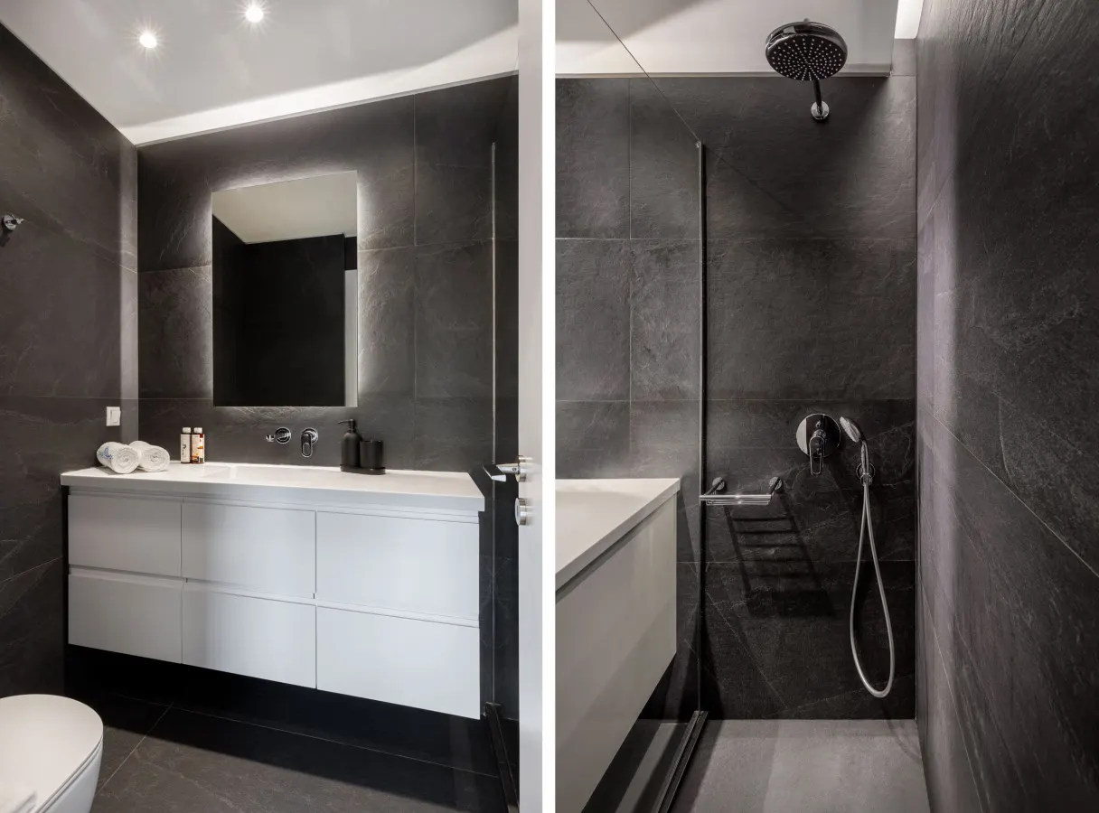 Elegant & Central 3BR in Glyfada 6