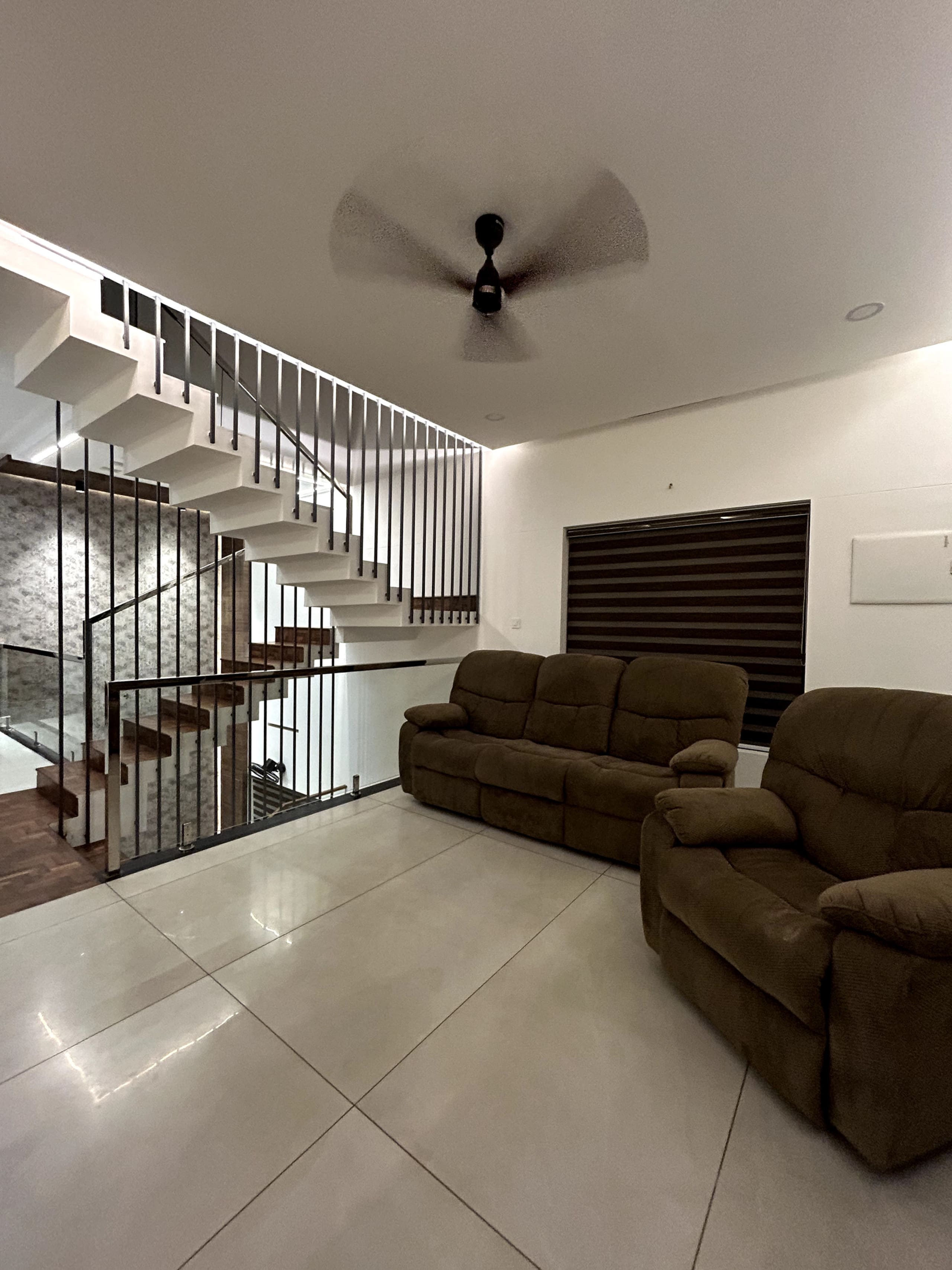 BougainVilla 5BHK Private Villa In Trivandrum City 9