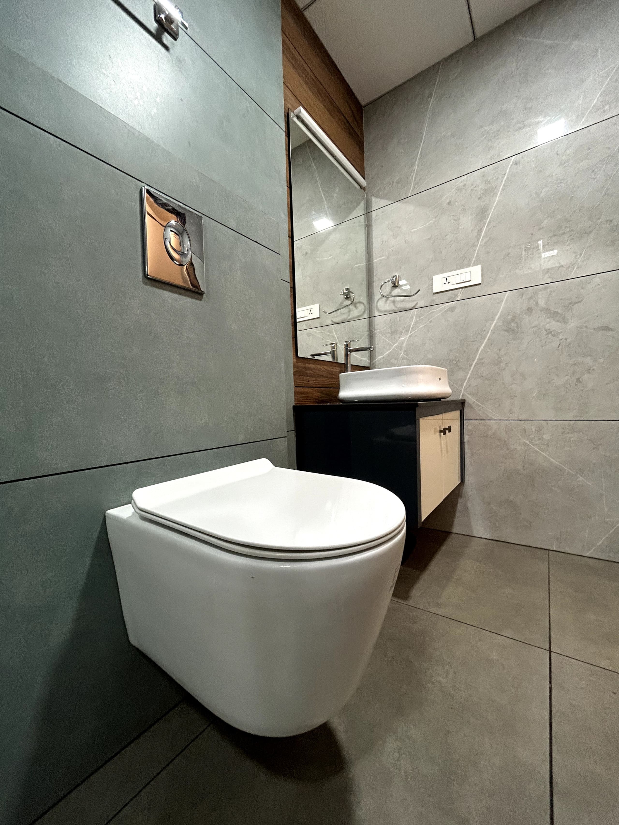 BougainVilla 5BHK Private Villa In Trivandrum City 19