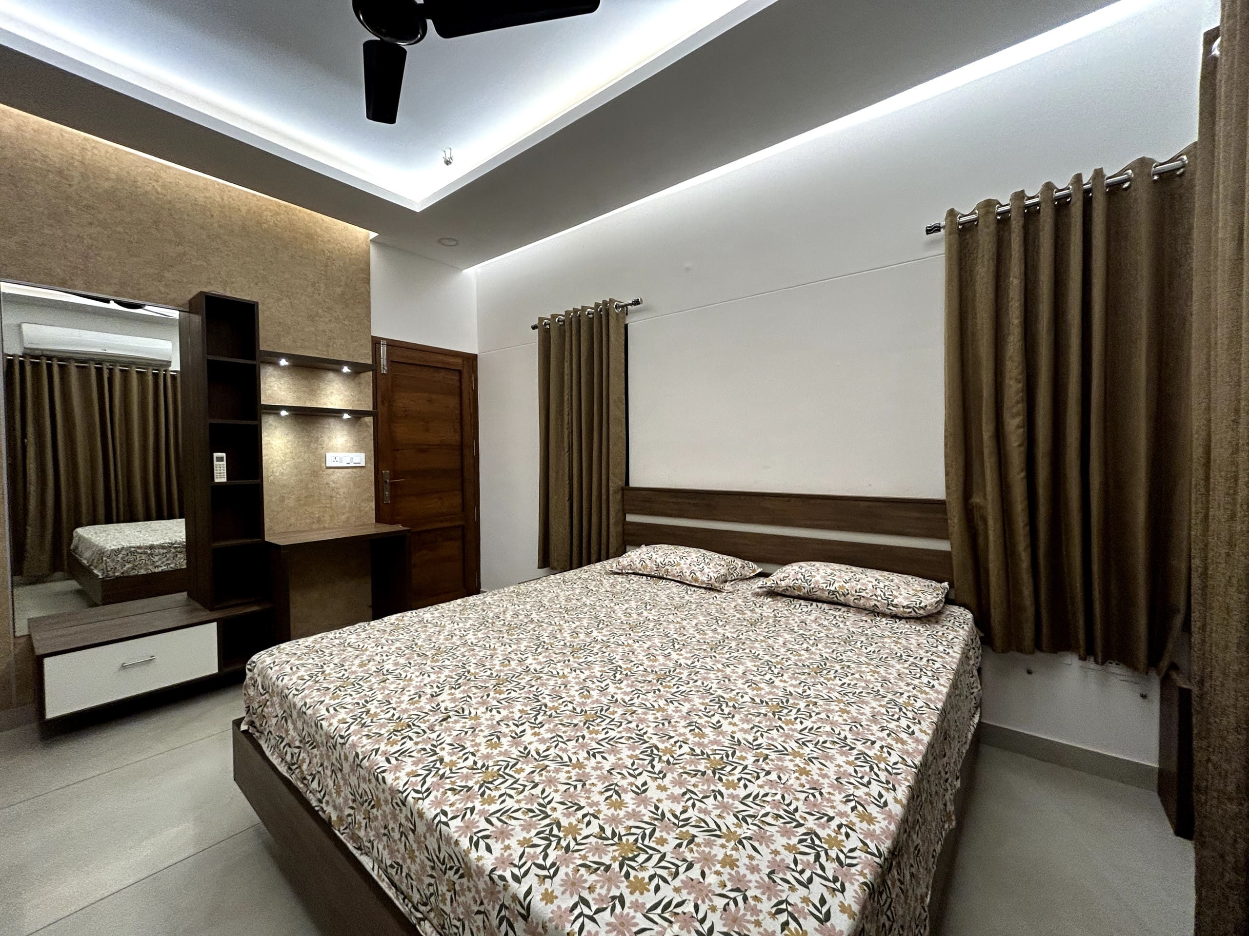 BougainVilla 5BHK Private Villa In Trivandrum City 12